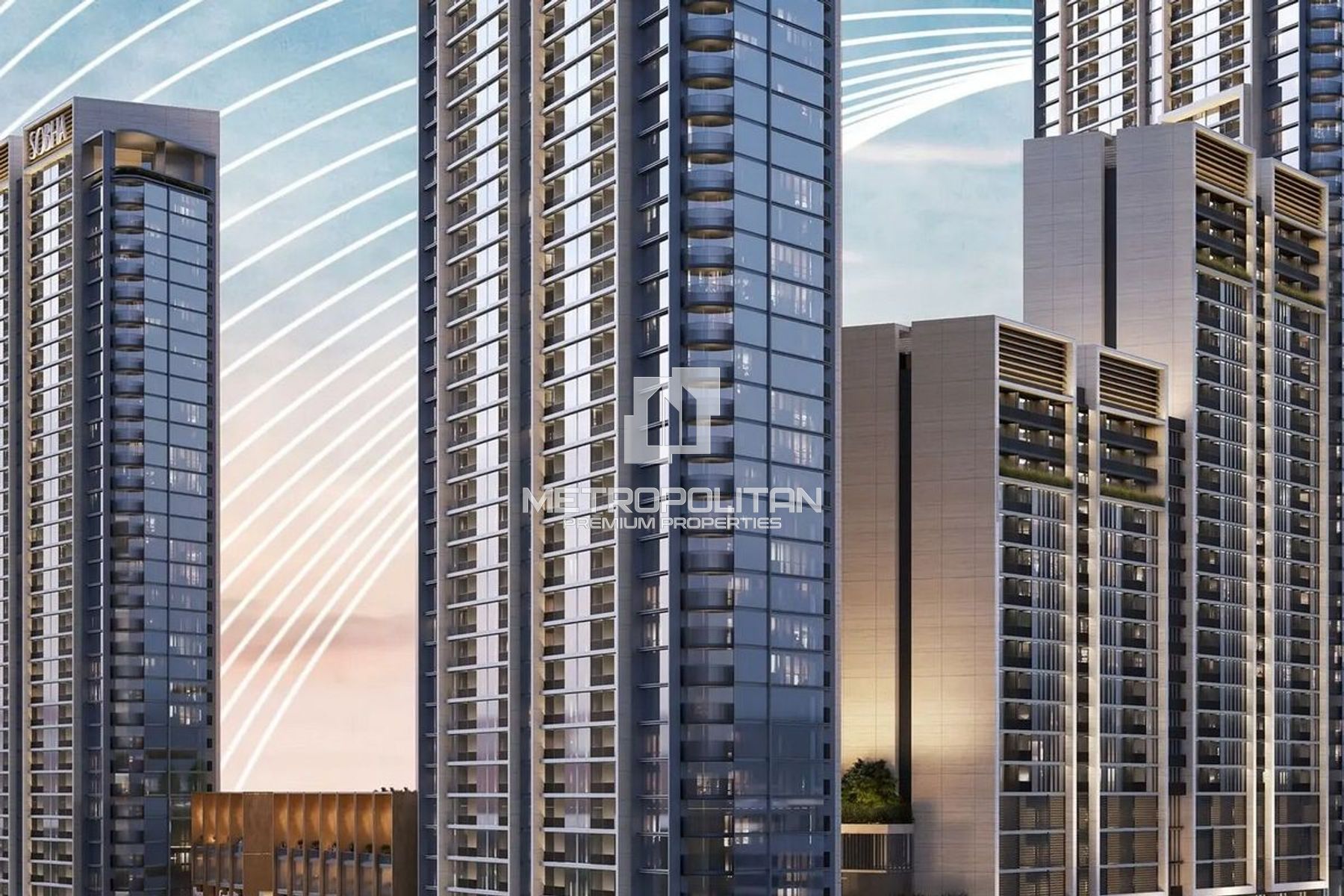 Golf Course View | High Floor | Investor Deal