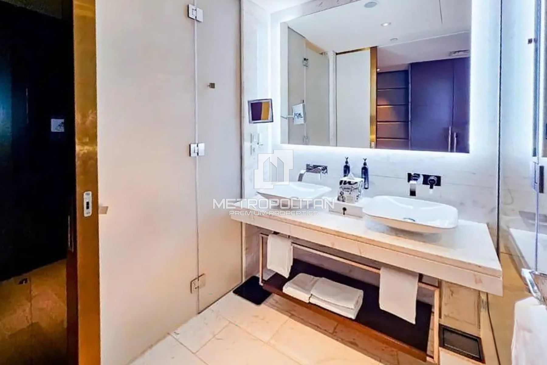 Furnished | Skyline View | Rented | High ROI
