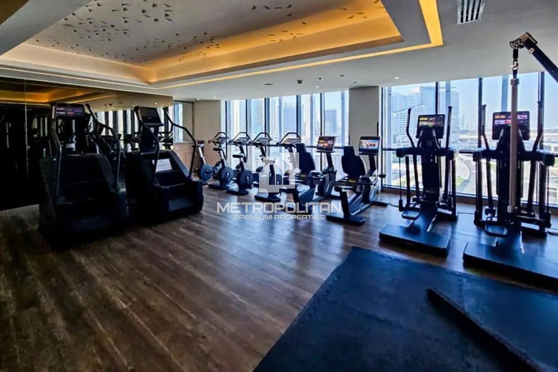 .5BR Apartment for Sale in Business Bay – MPS-49708