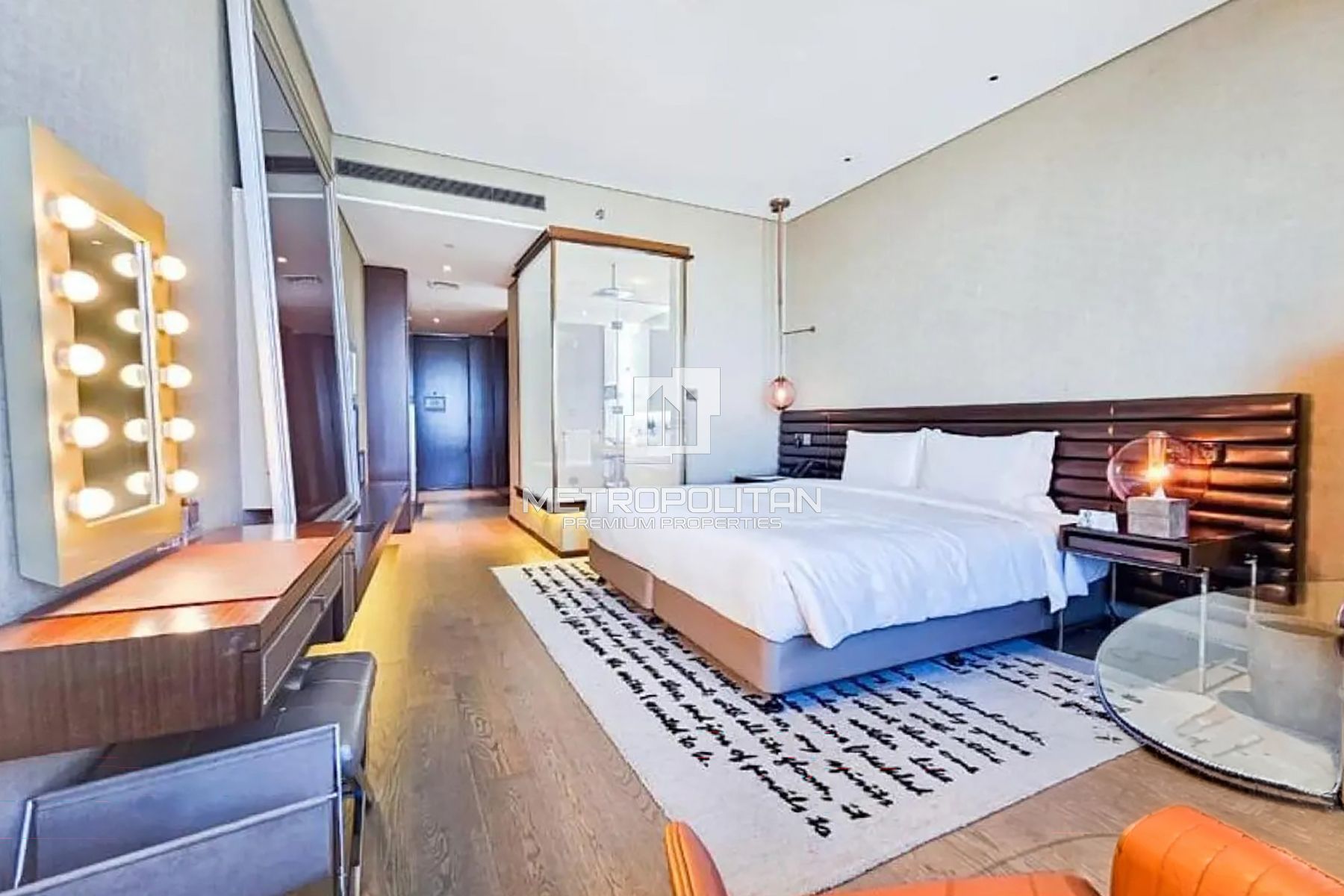 Furnished Unit | Skyline View | High ROI