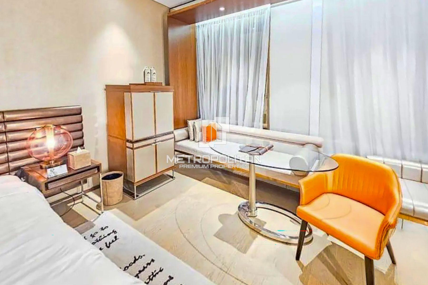 .5BR Apartment for Sale in Business Bay – MPS-49708