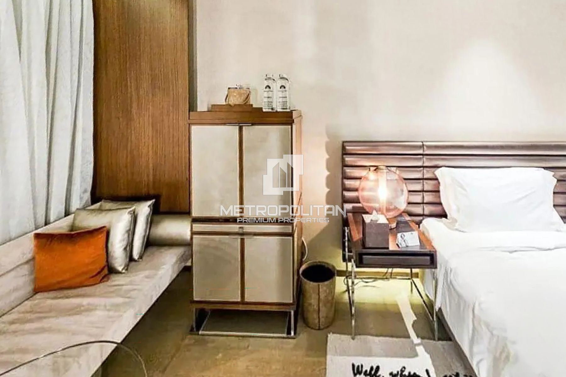 .5BR Apartment for Sale in Business Bay – MPS-49708