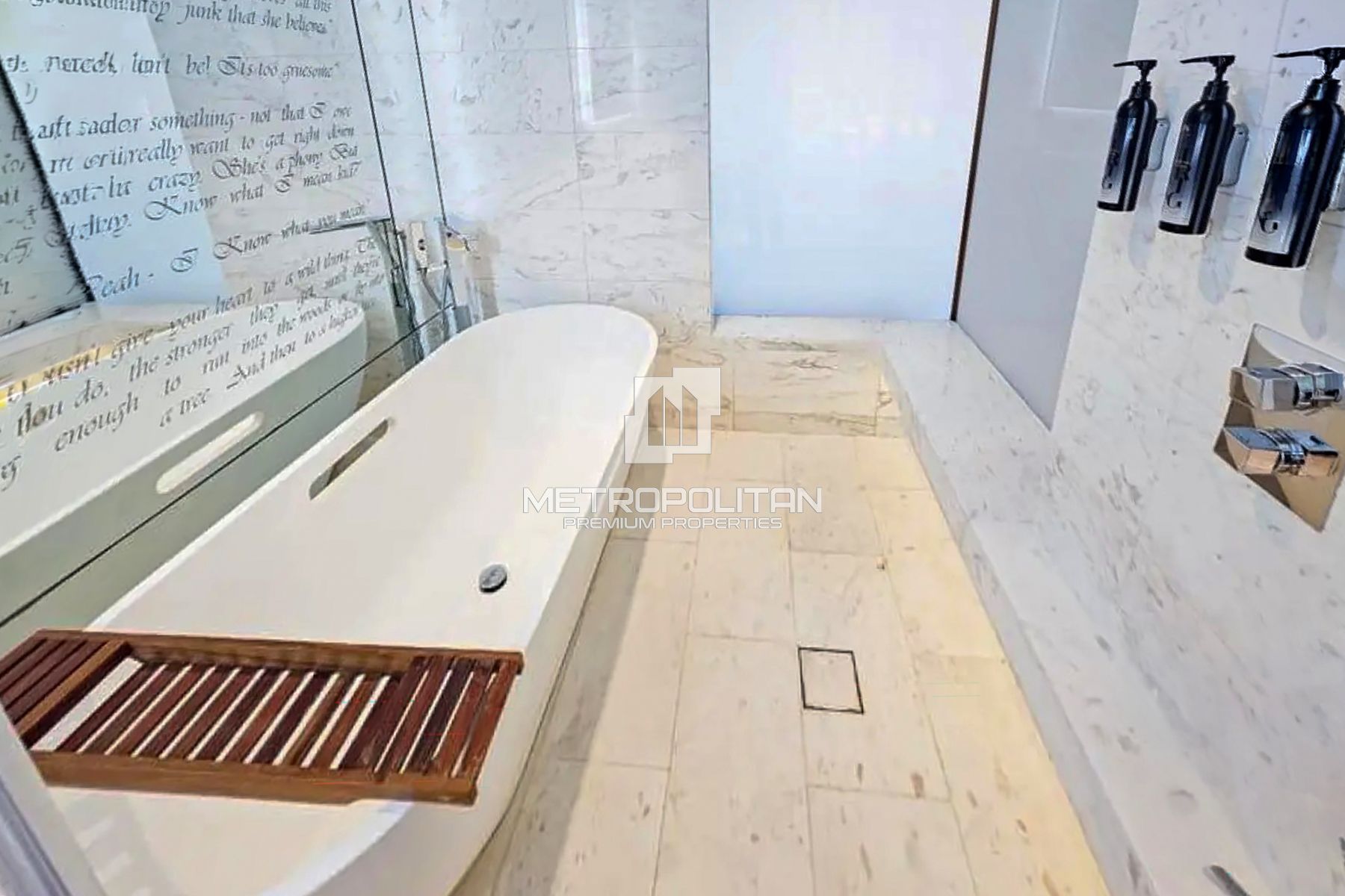 .5BR Apartment for Sale in Business Bay – MPS-49708