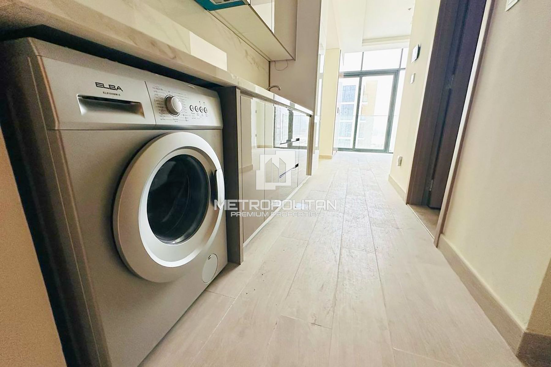 8% ROI Rented | Boulevard View | Prime Investment