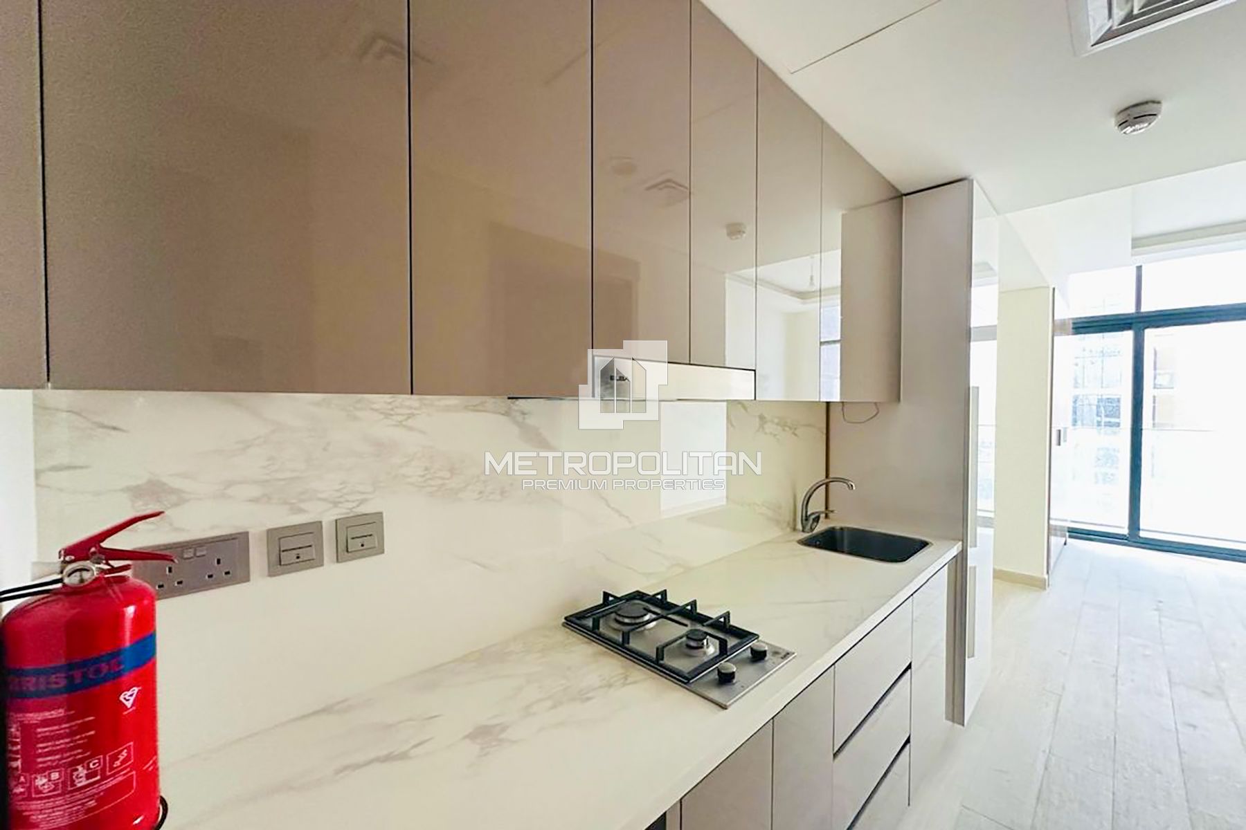 8% ROI Rented | Boulevard View | Prime Investment