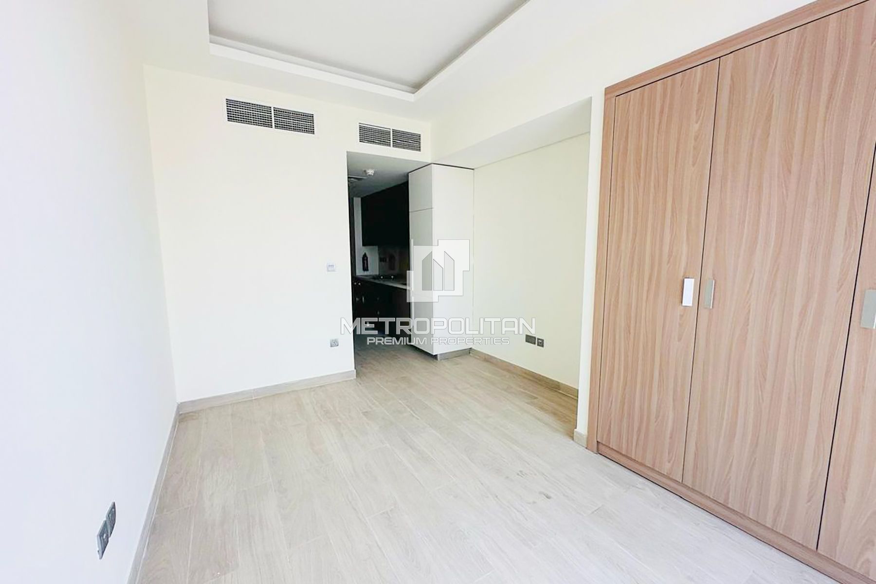 8% ROI Rented | Boulevard View | Prime Investment
