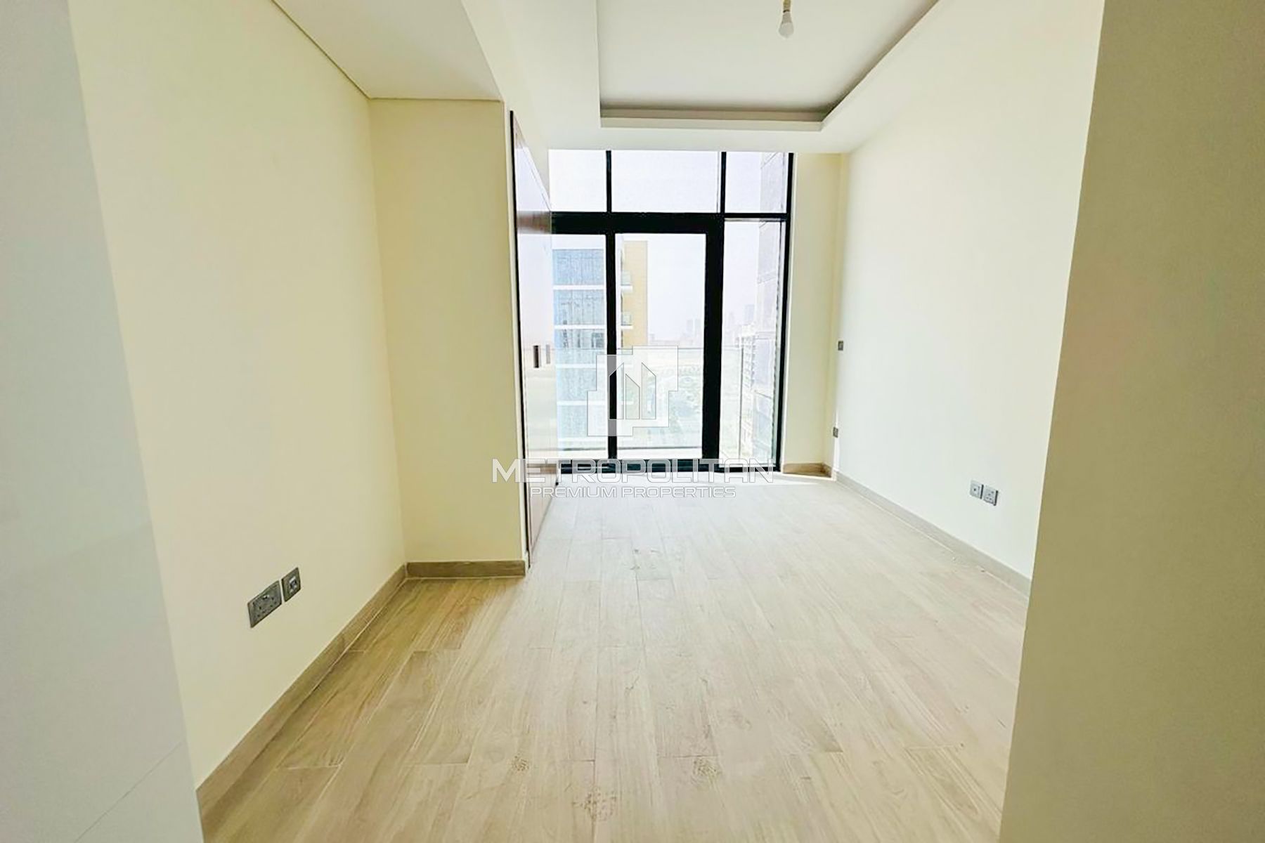 8% ROI Rented | Boulevard View | Prime Investment