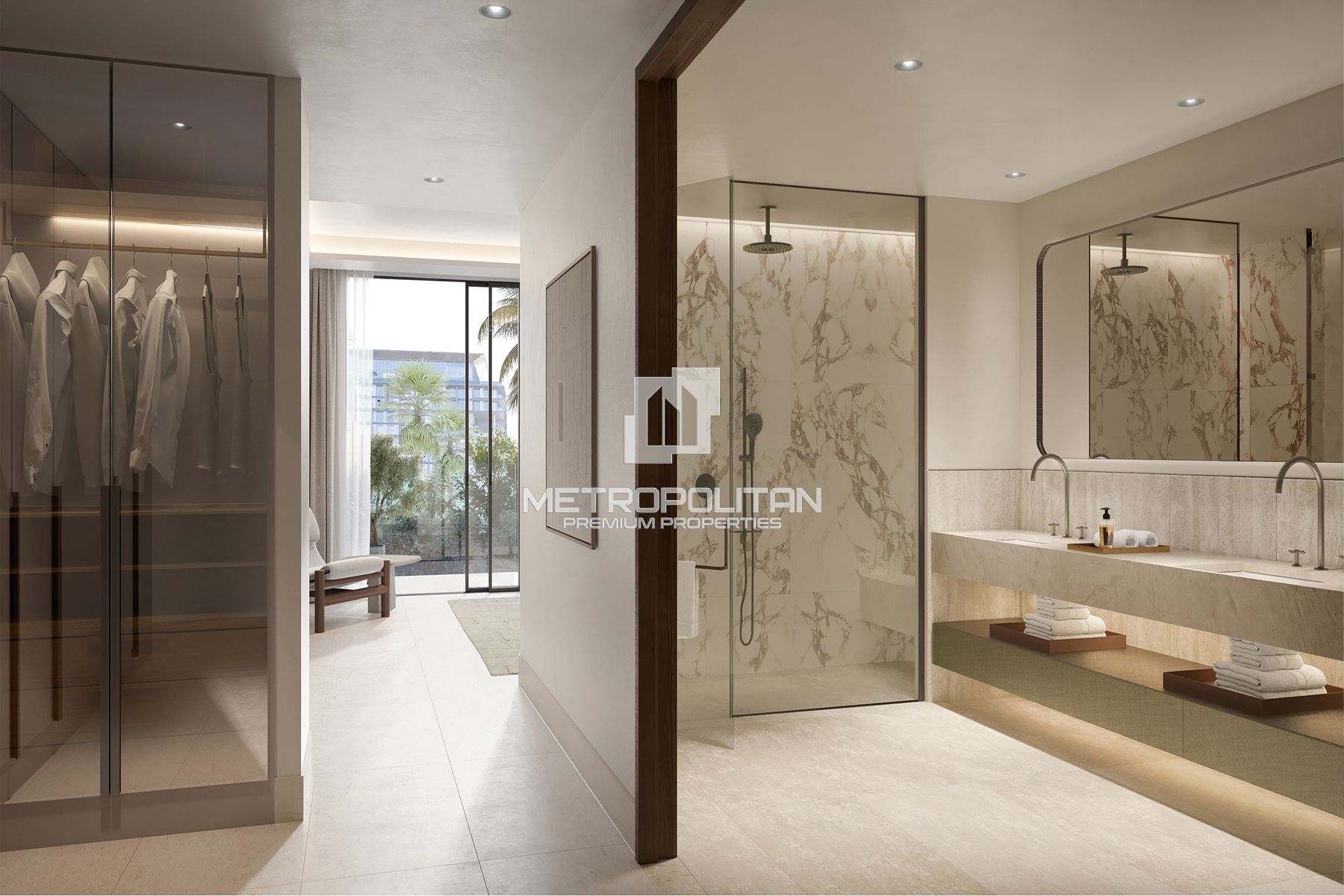 3BR Apartment for Sale in City Walk – MPS-49724