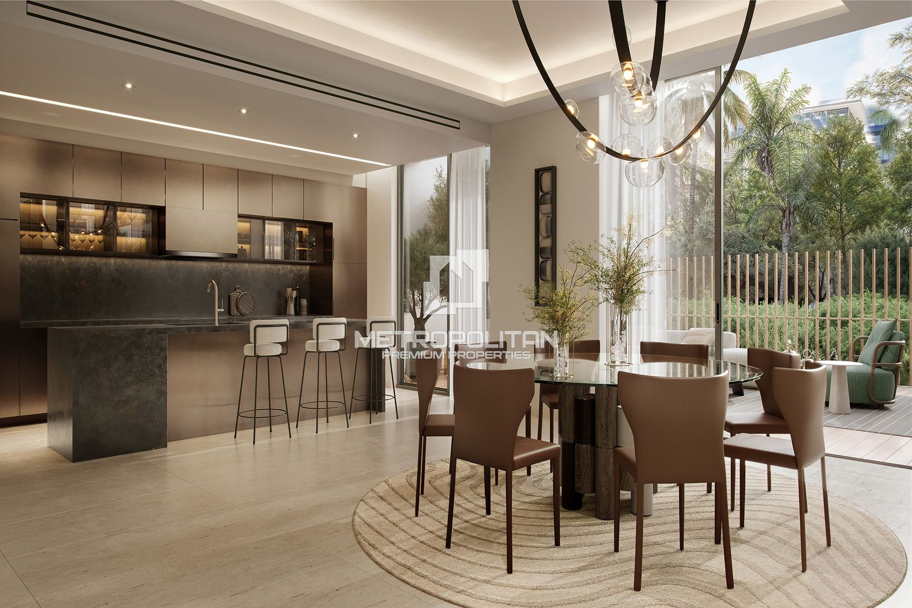 3BR Apartment for Sale in City Walk – MPS-49724