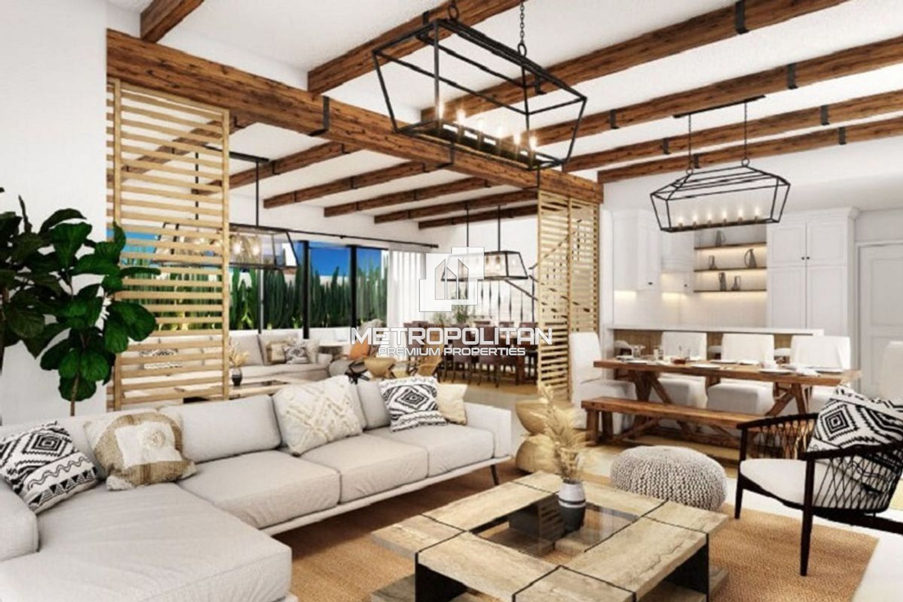 Mediterranean-Inspired | World-Class Amenities