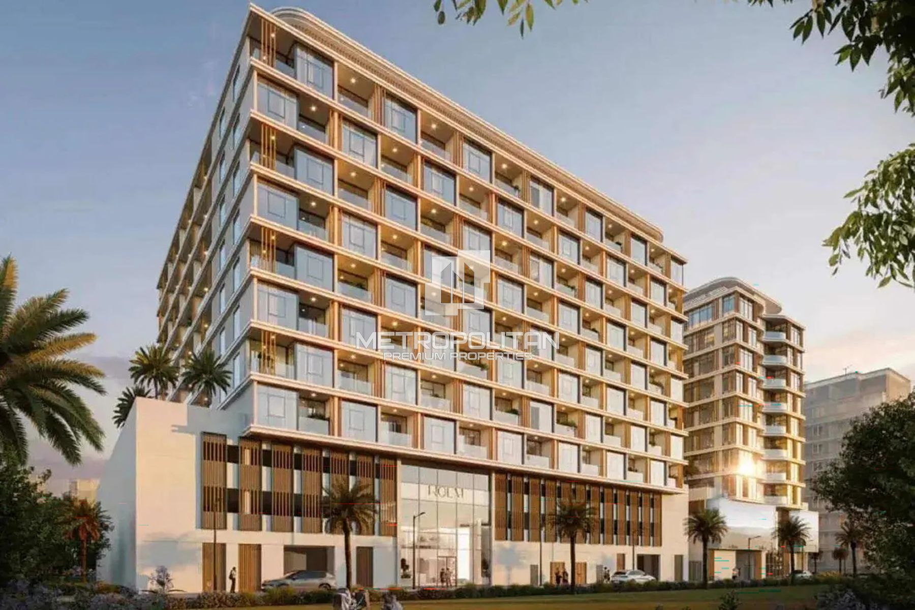 Bright Studio | Central Zone | High Demand