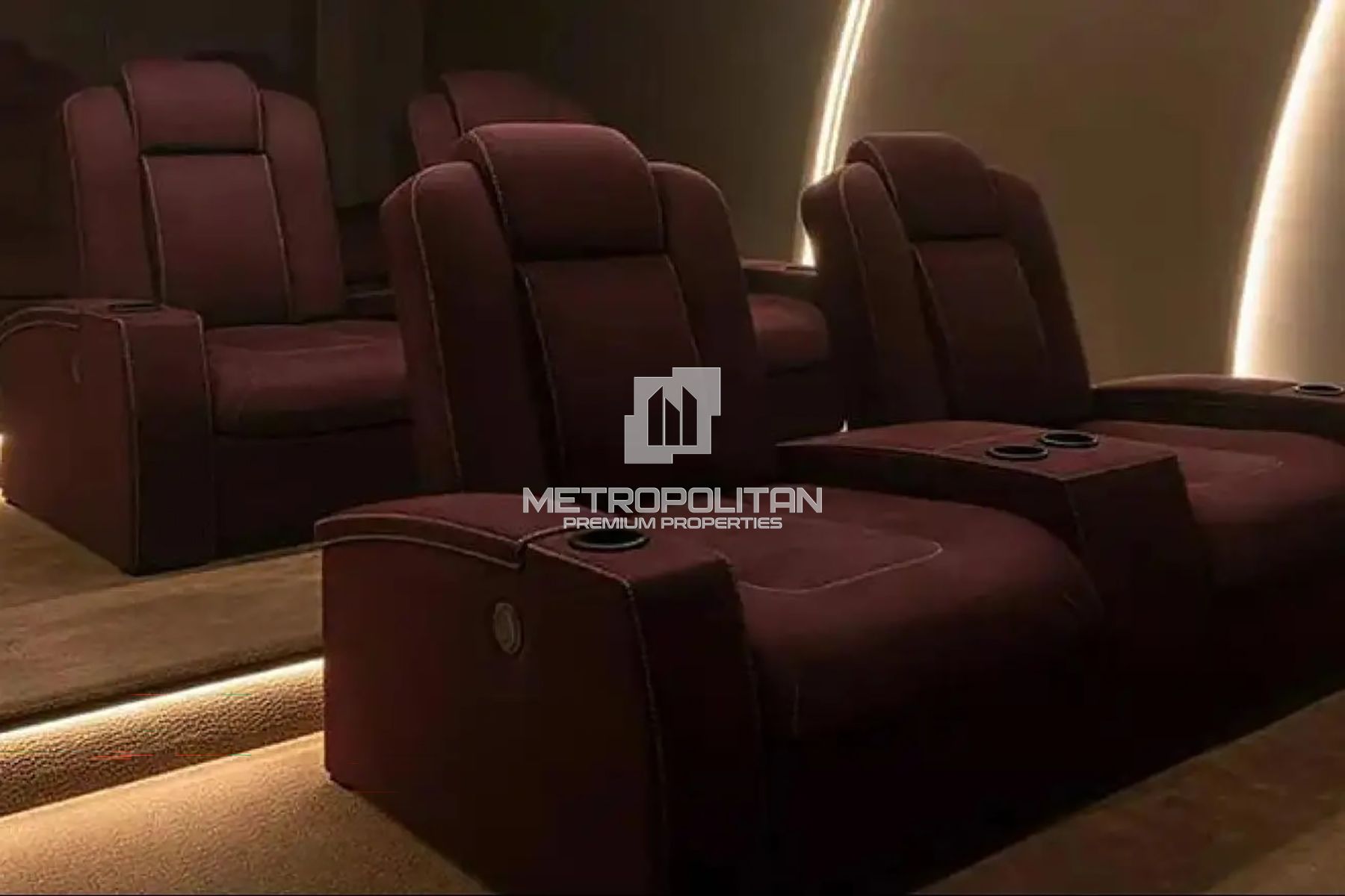 .5BR Apartment for Sale in Al Satwa – MPS-49728