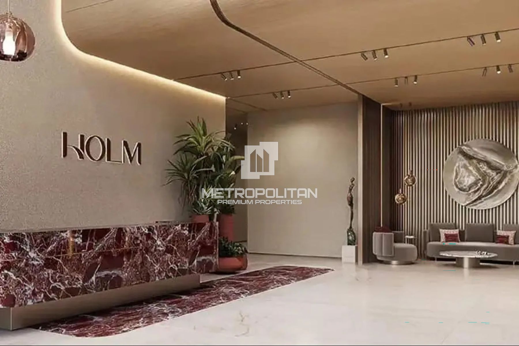 .5BR Apartment for Sale in Al Satwa – MPS-49728