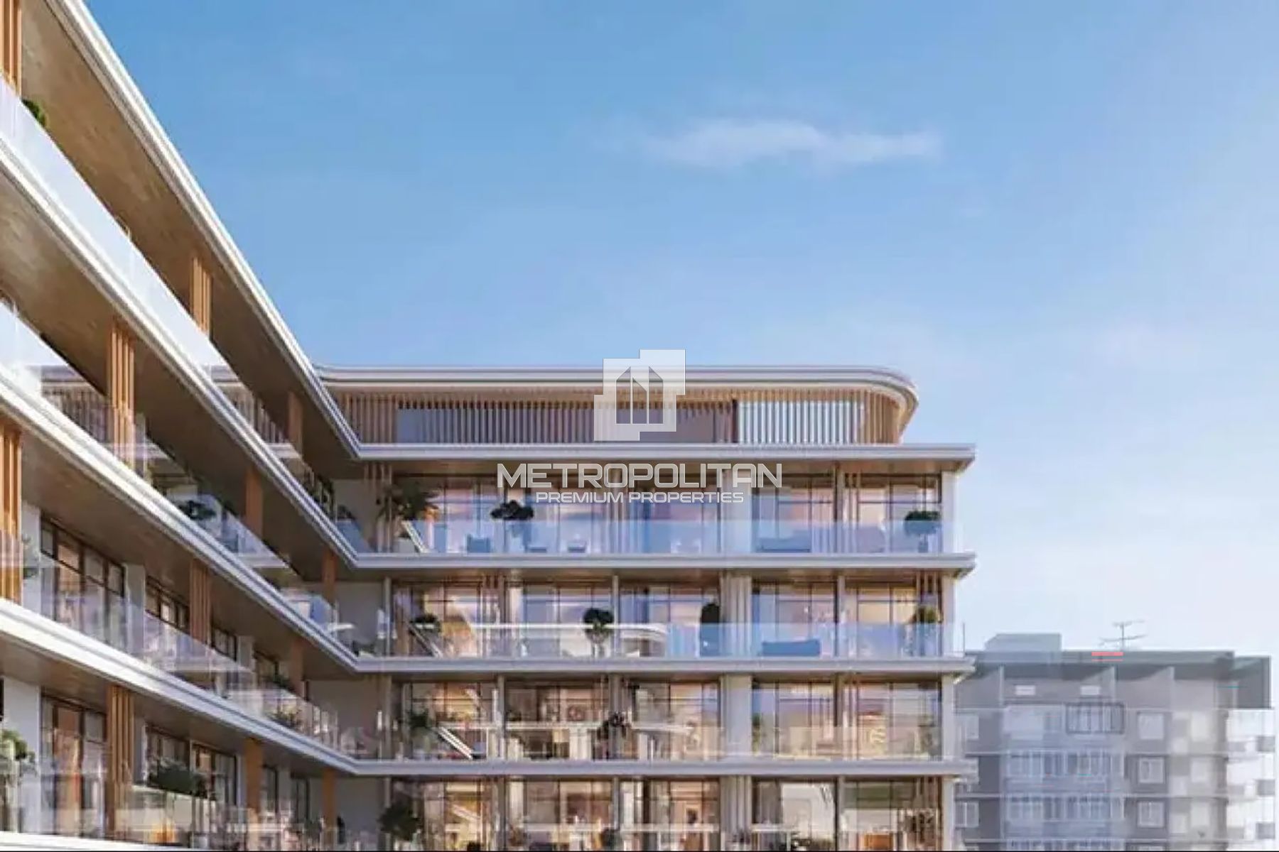 .5BR Apartment for Sale in Al Satwa – MPS-49728