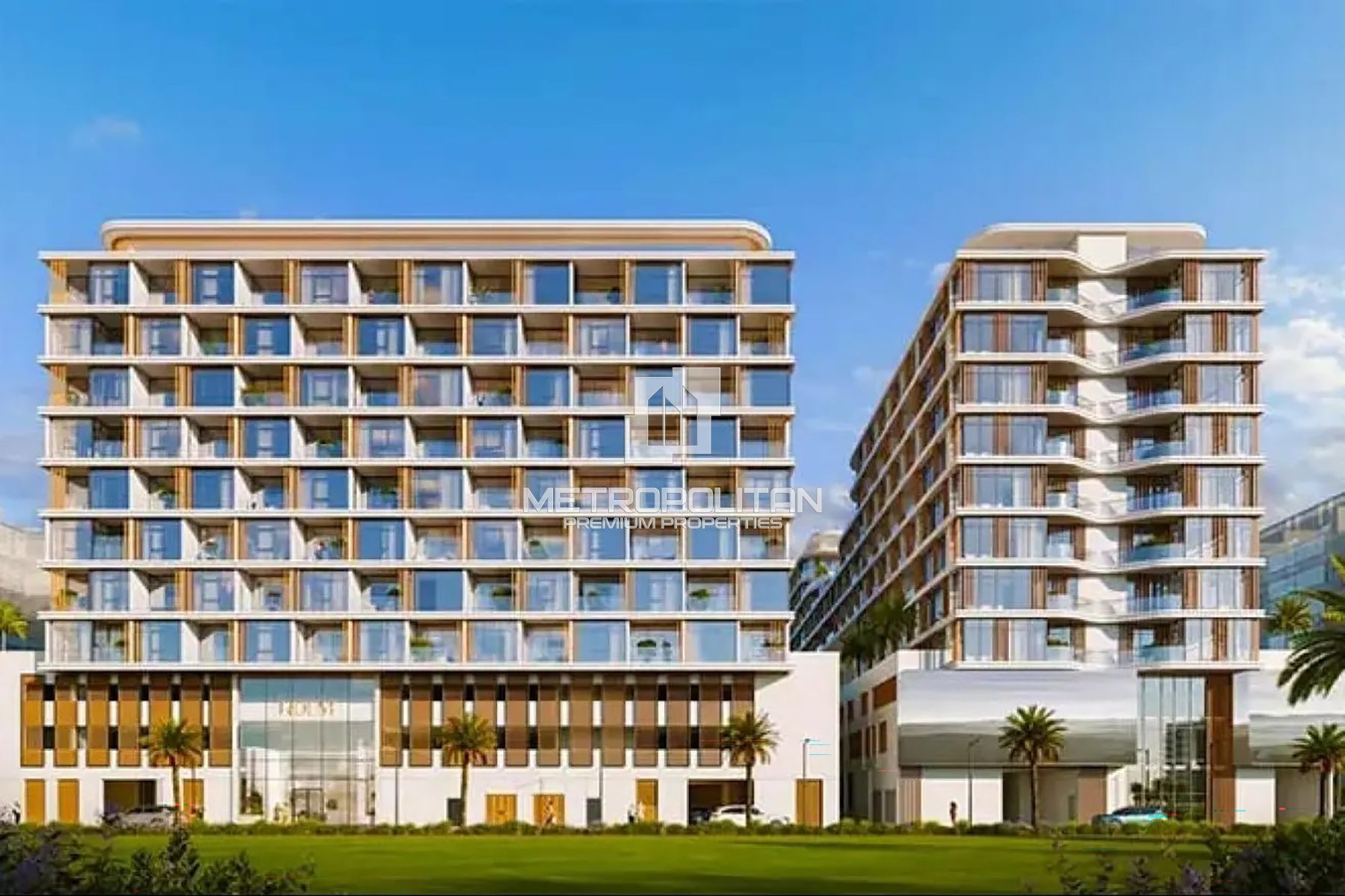 .5BR Apartment for Sale in Al Satwa – MPS-49728