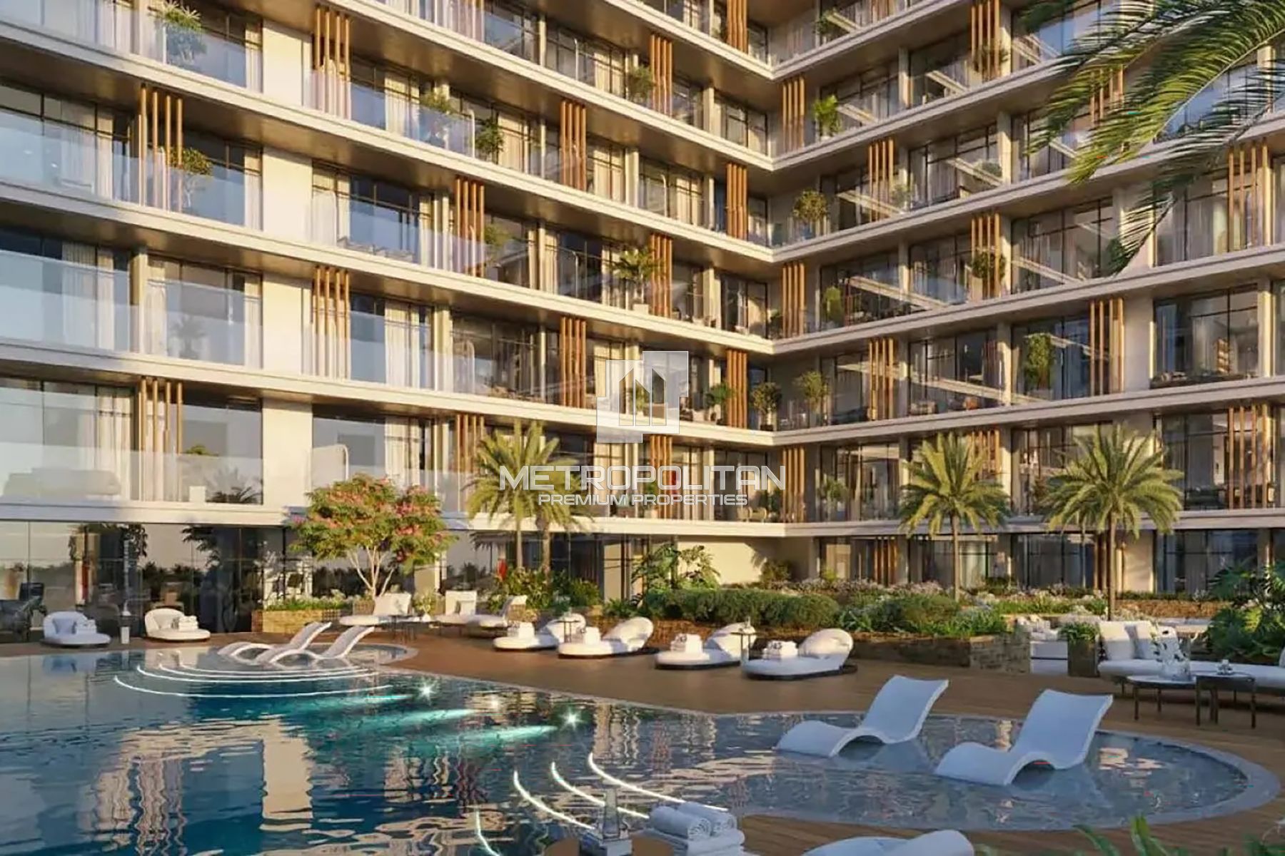 Bright Studio | Central Zone | High Demand