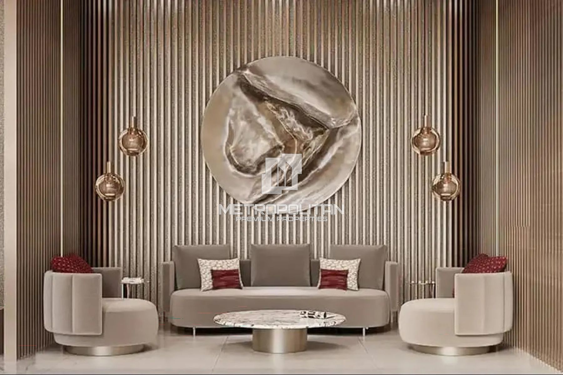 .5BR Apartment for Sale in Al Satwa – MPS-49728