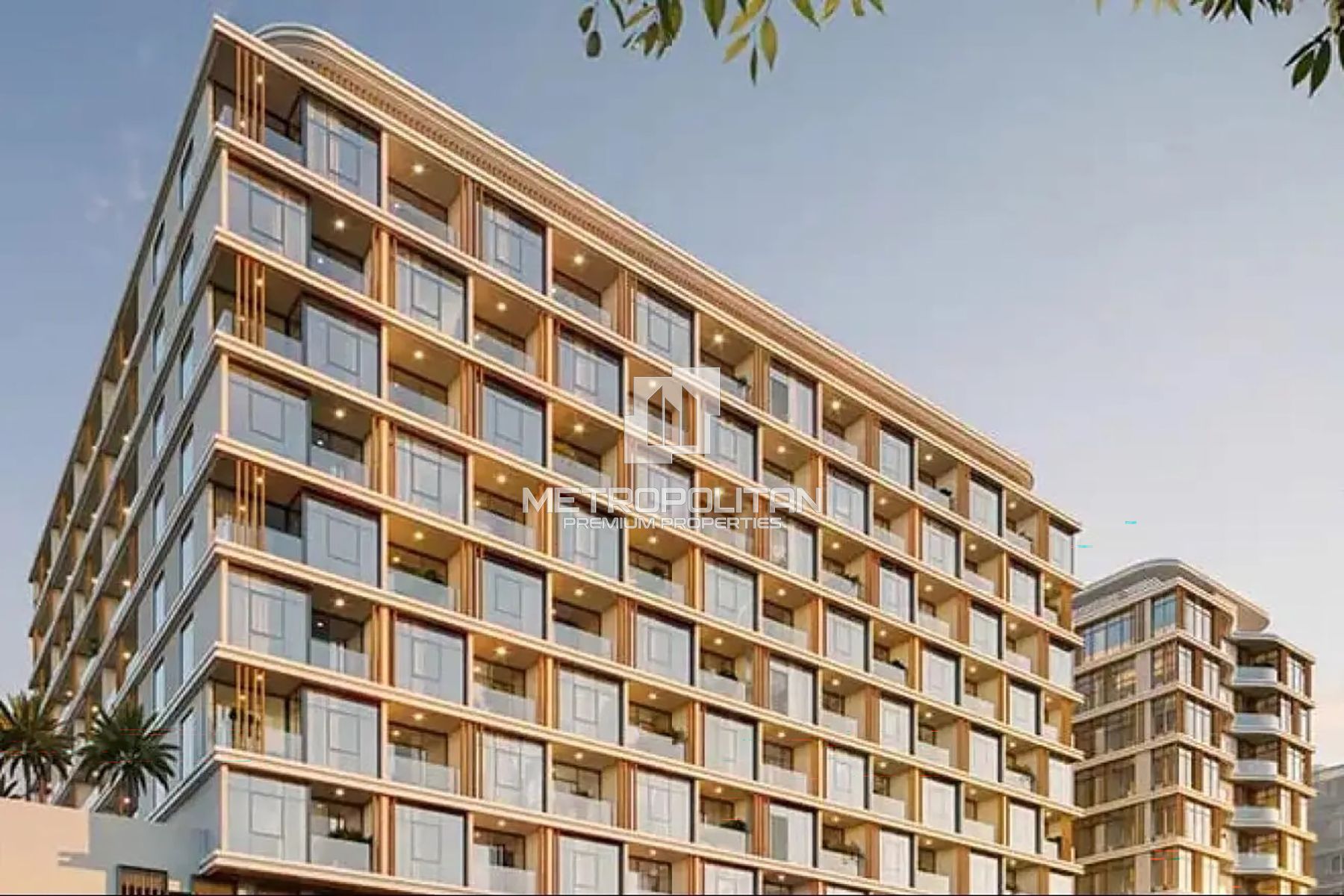 .5BR Apartment for Sale in Al Satwa – MPS-49728