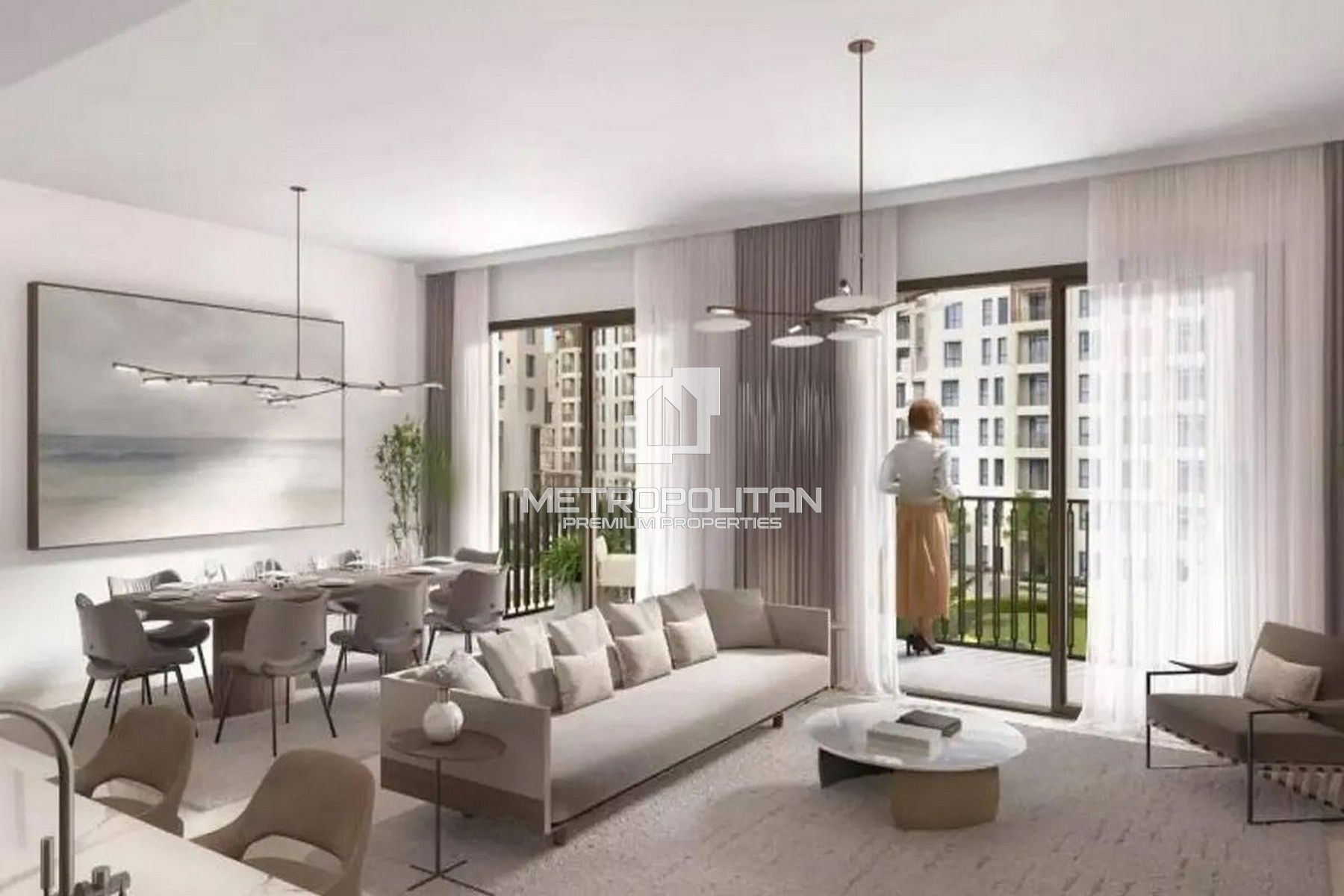 3BR Apartment for Sale in Umm Suqeim – MPS-49729