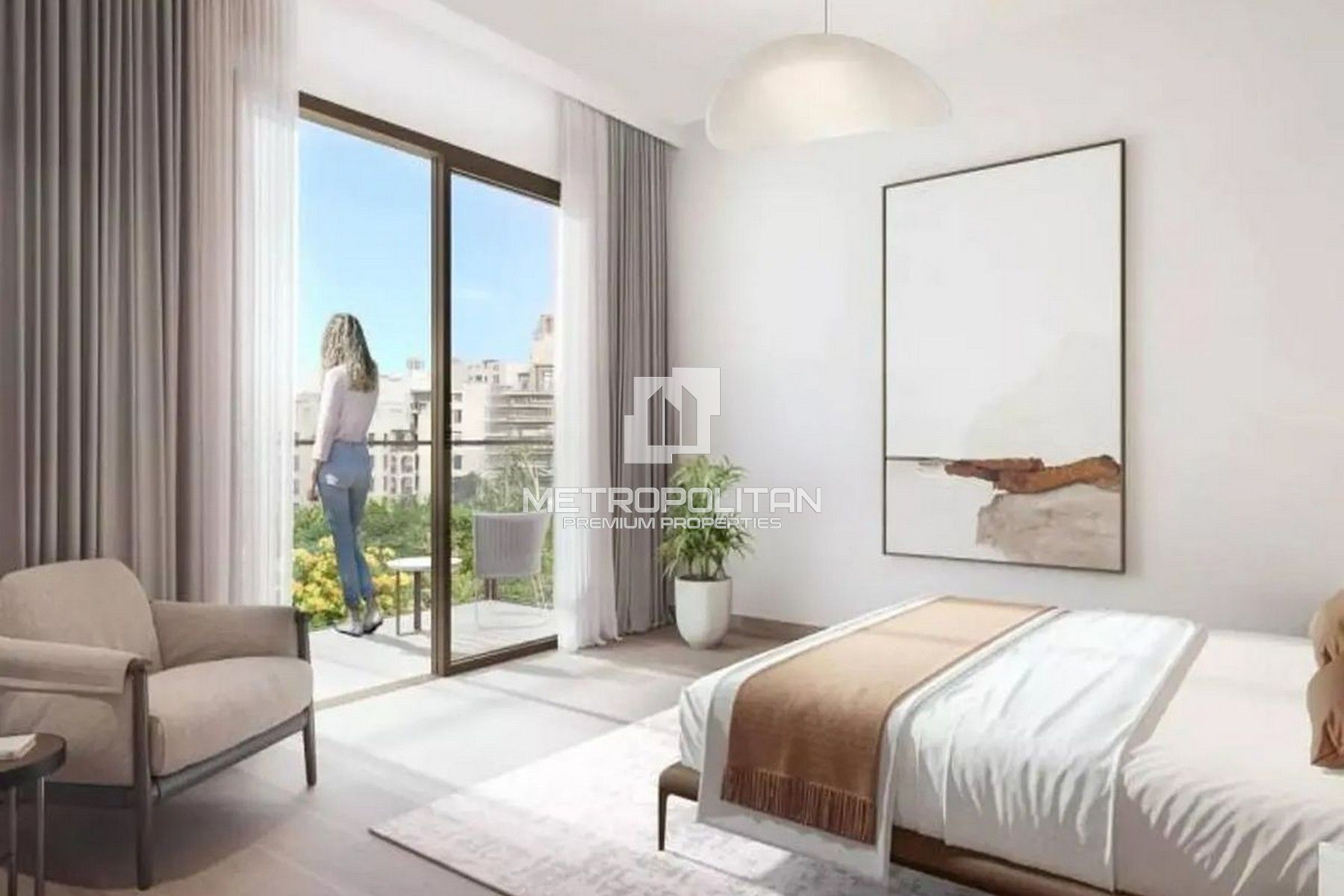 3BR Apartment for Sale in Umm Suqeim – MPS-49729