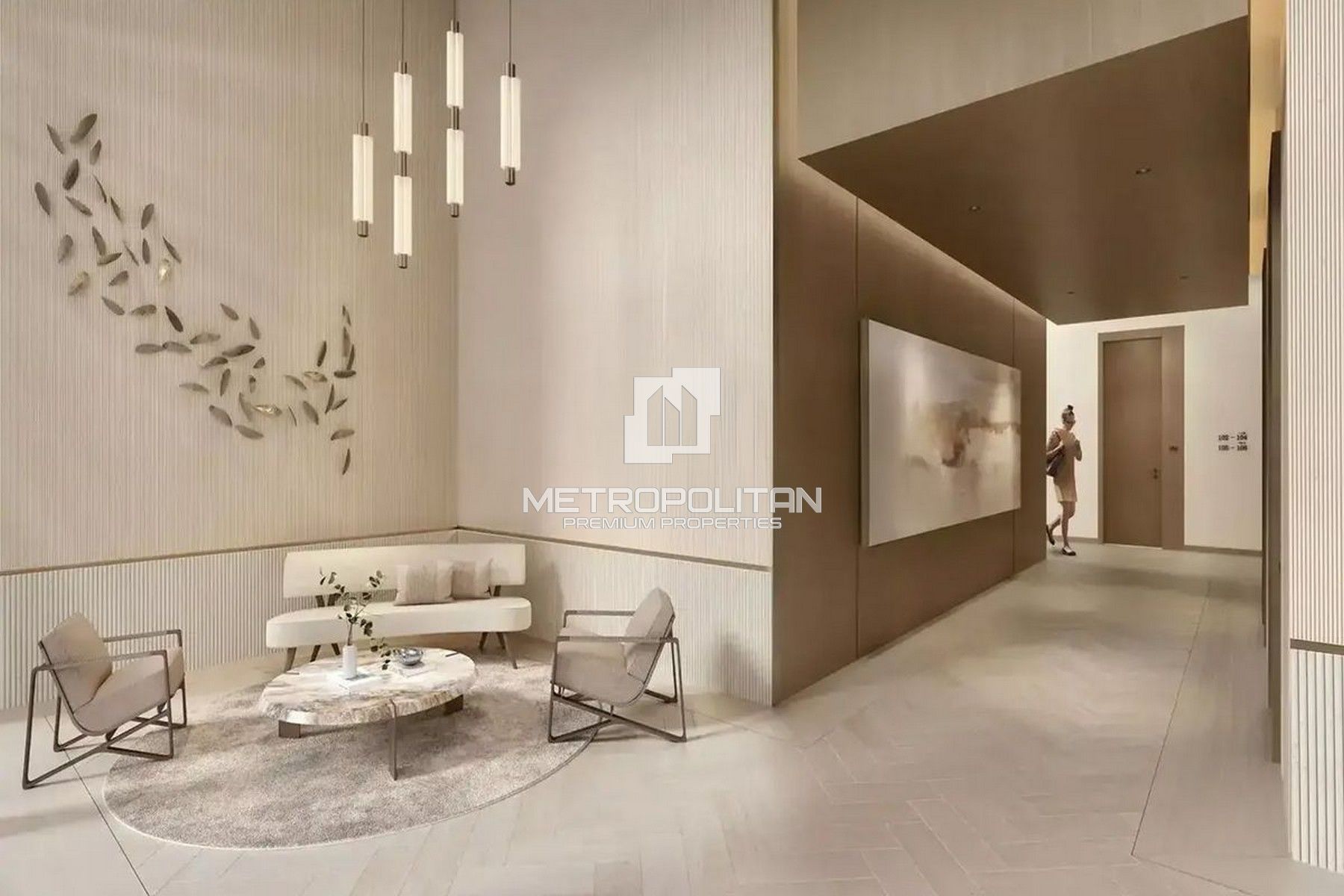 3BR Apartment for Sale in Umm Suqeim – MPS-49729
