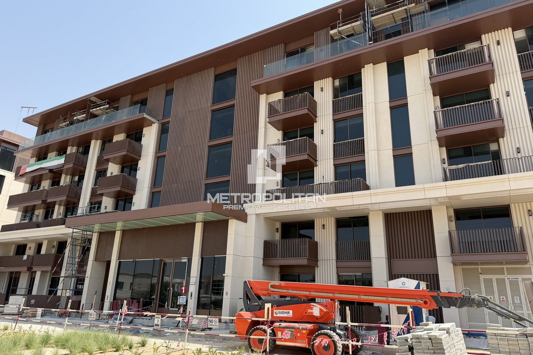 OP+ 6% | Community View | Prime Investment