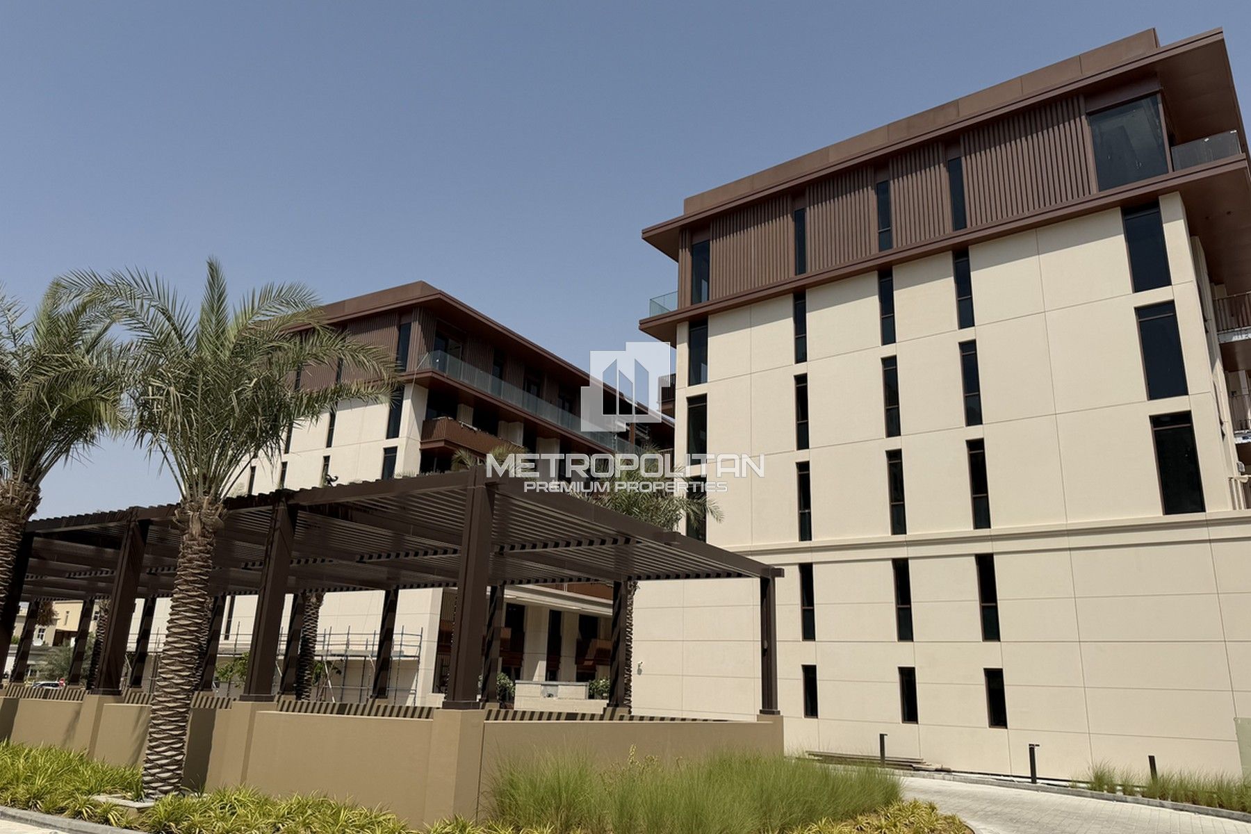 3BR Apartment for Sale in Umm Suqeim – MPS-49729