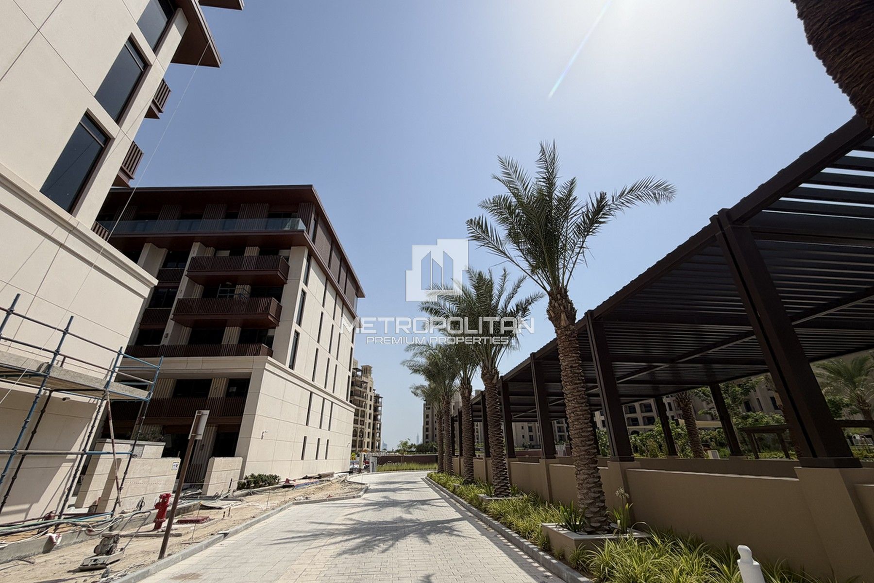 3BR Apartment for Sale in Umm Suqeim – MPS-49729