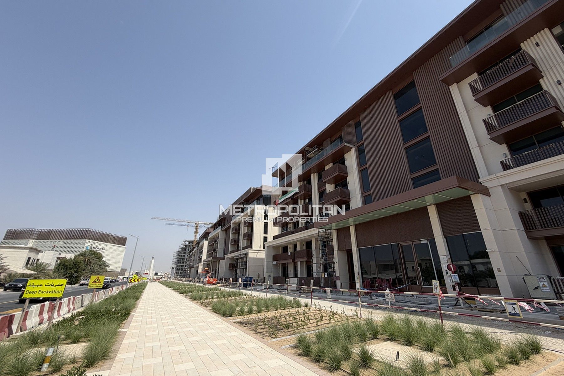3BR Apartment for Sale in Umm Suqeim – MPS-49729