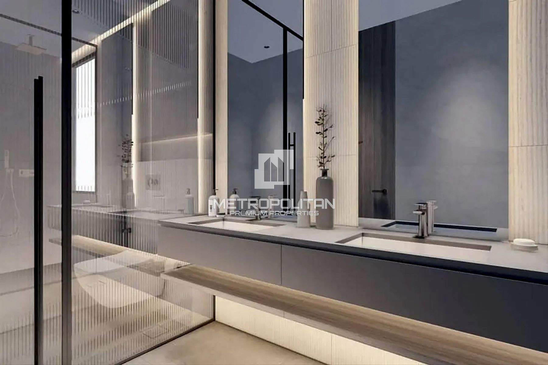 1BR Apartment for Sale in Dubai Marina – MPS-49731