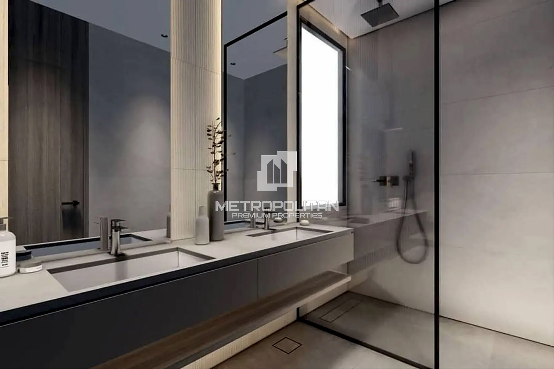 1BR Apartment for Sale in Dubai Marina – MPS-49731