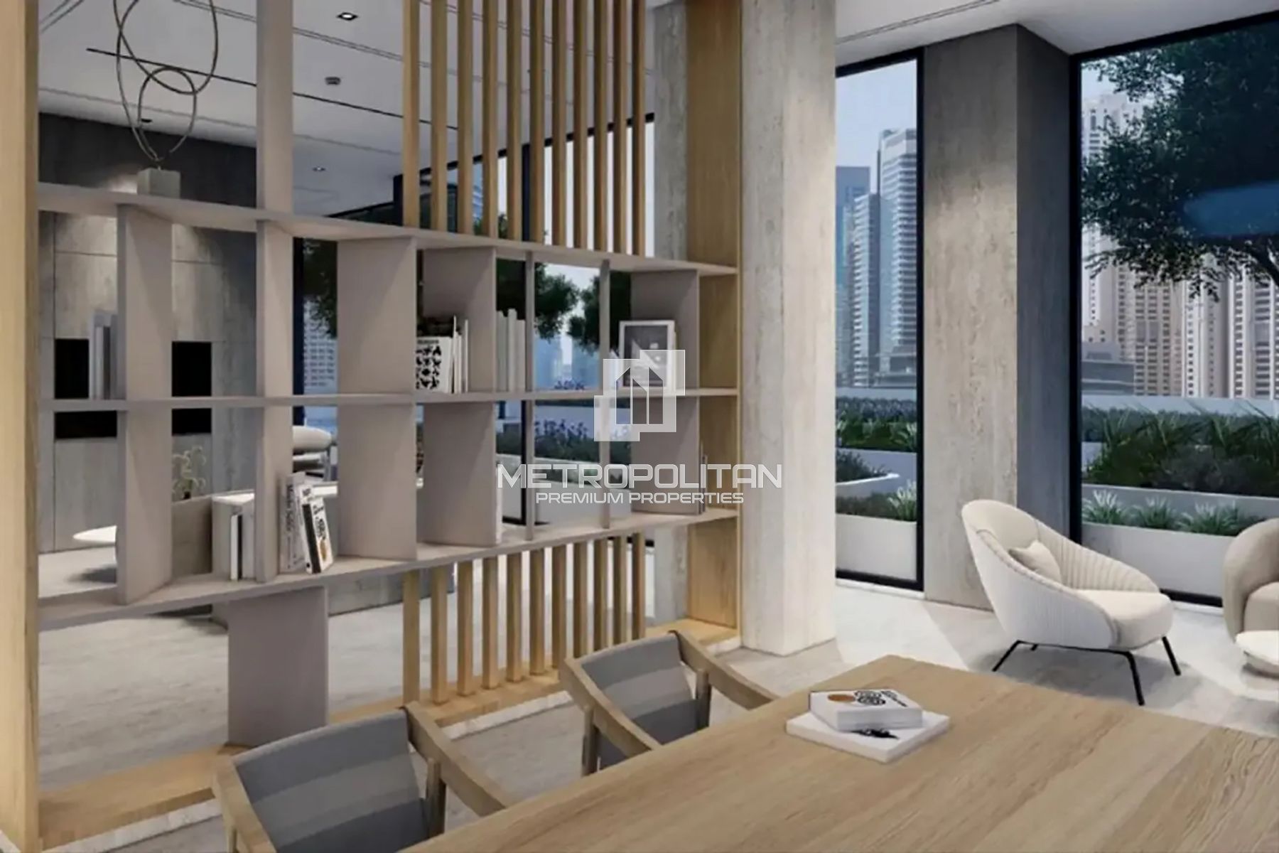 1BR Apartment for Sale in Dubai Marina – MPS-49731