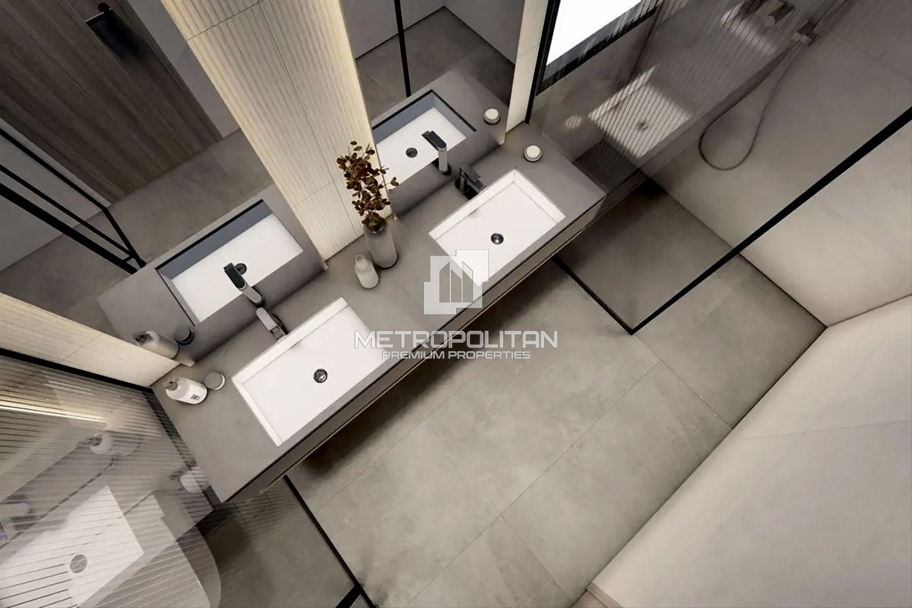 Rare High-Floor | Marina Skyline | Premium Unit
