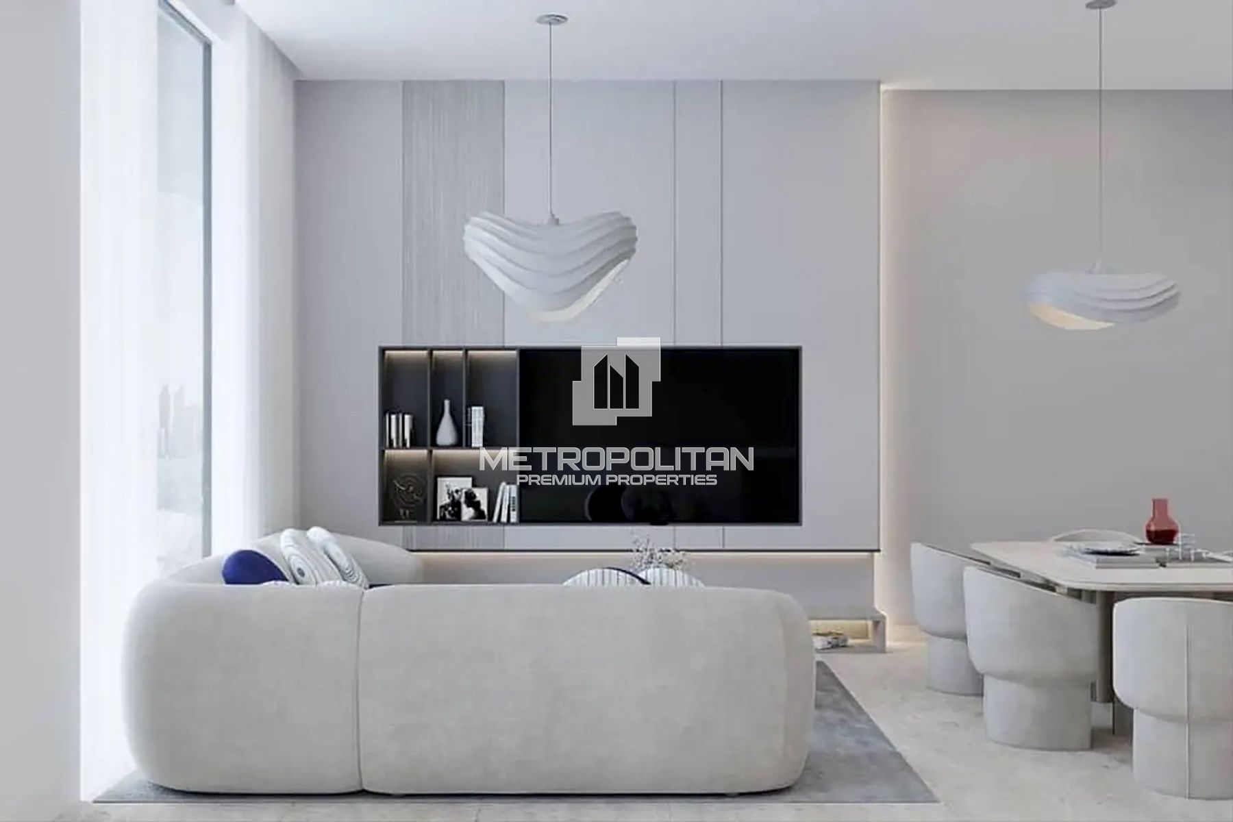 1BR Apartment for Sale in Dubai Marina – MPS-49731