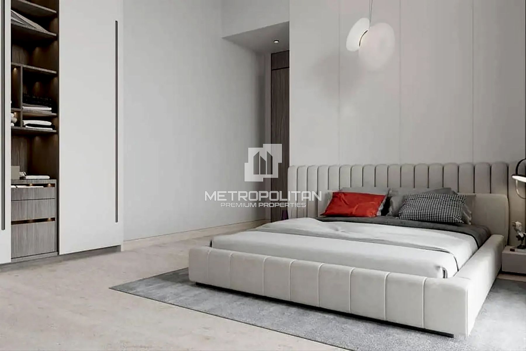 1BR Apartment for Sale in Dubai Marina – MPS-49731