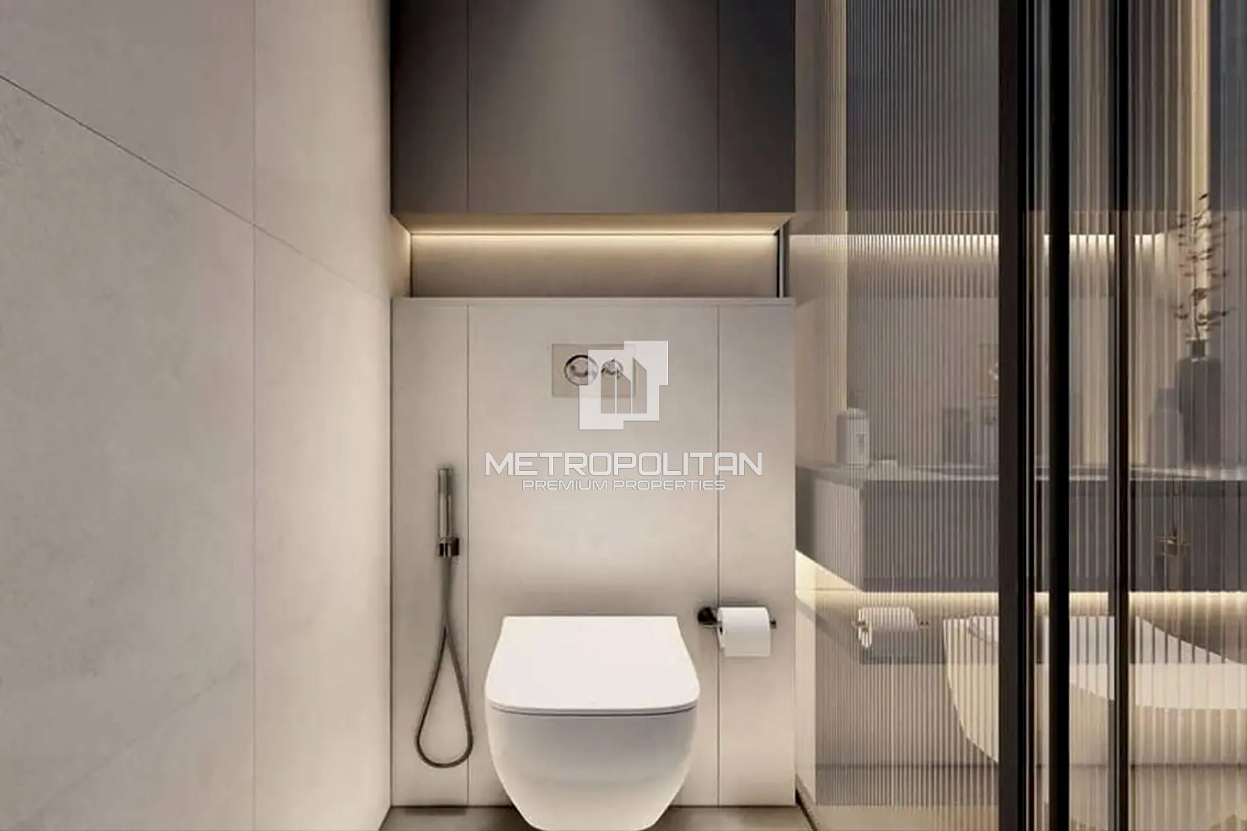 1BR Apartment for Sale in Dubai Marina – MPS-49731
