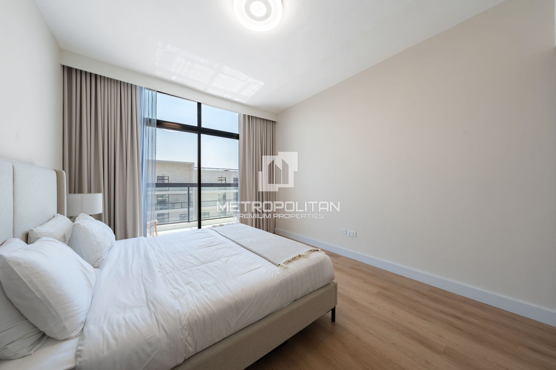 Fully Upgraded | 3 BR+ Maids | Brand New | VOT