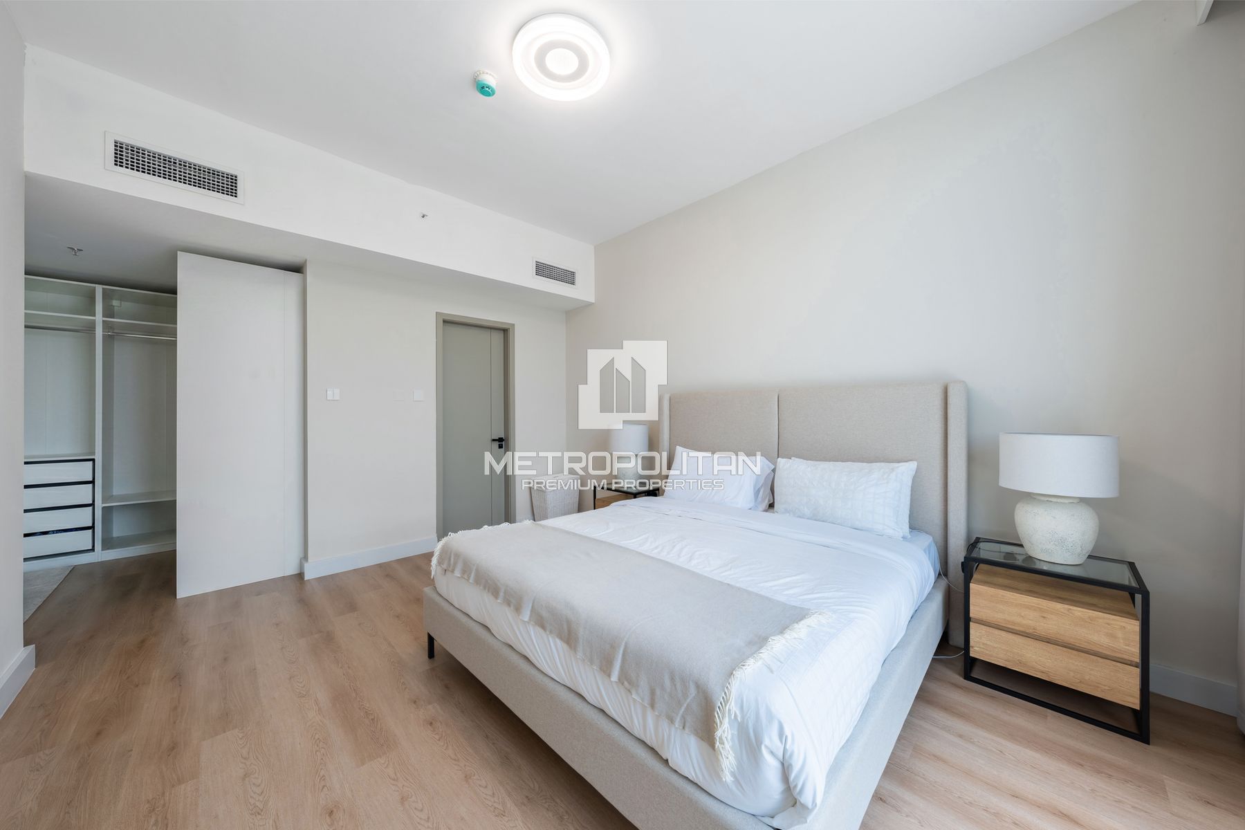 Fully Upgraded | 3 BR+ Maids | Brand New | VOT