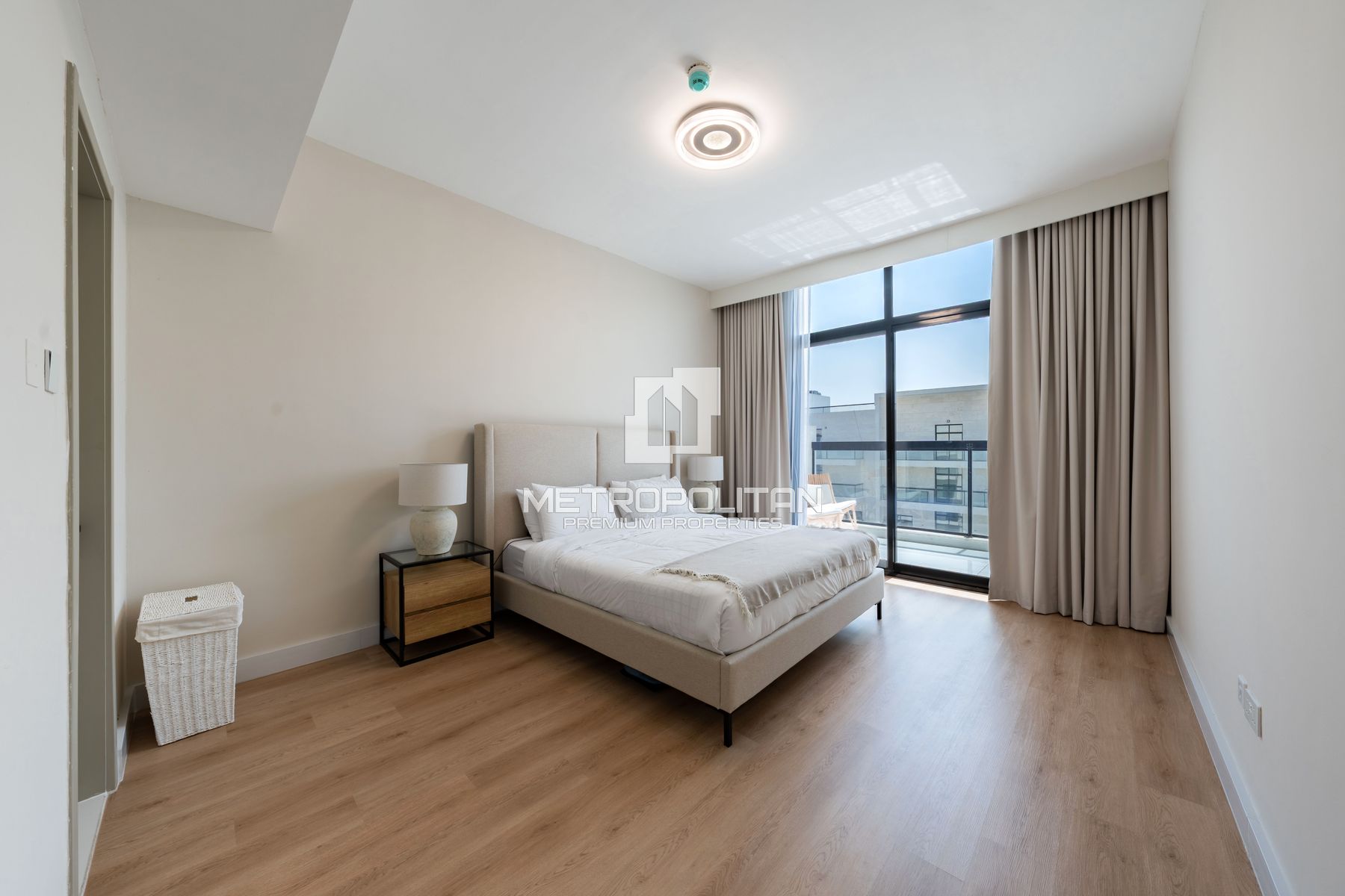 Fully Upgraded | 3 BR+ Maids | Brand New | VOT