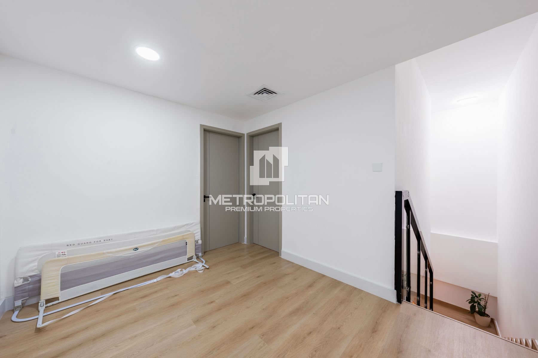 Fully Upgraded | 3 BR+ Maids | Brand New | VOT