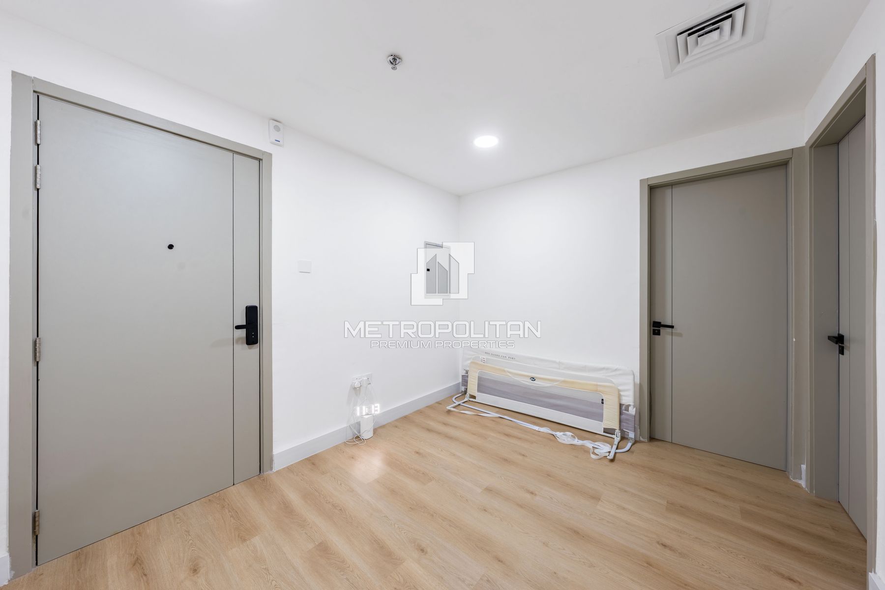 Fully Upgraded | 3 BR+ Maids | Brand New | VOT