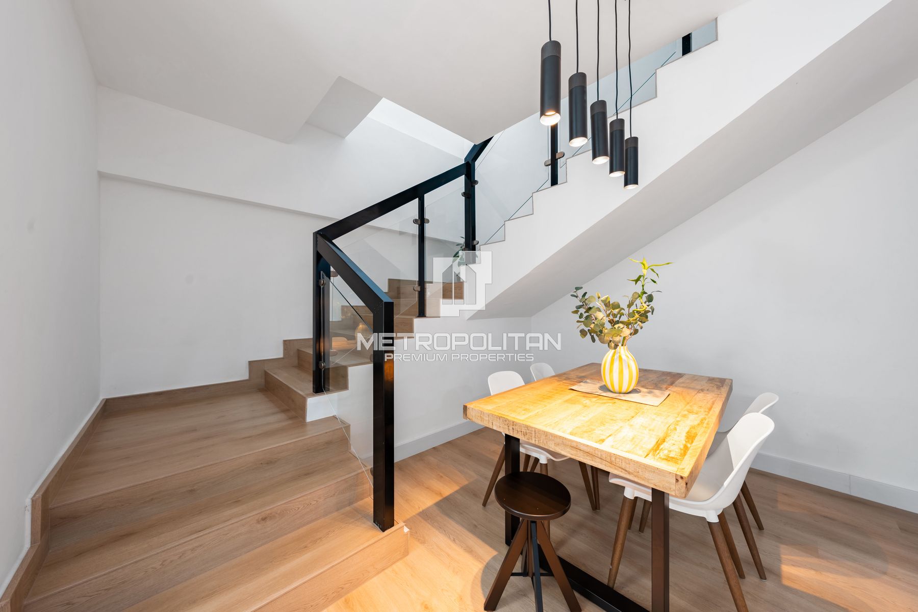 Fully Upgraded | 3 BR+ Maids | Brand New | VOT