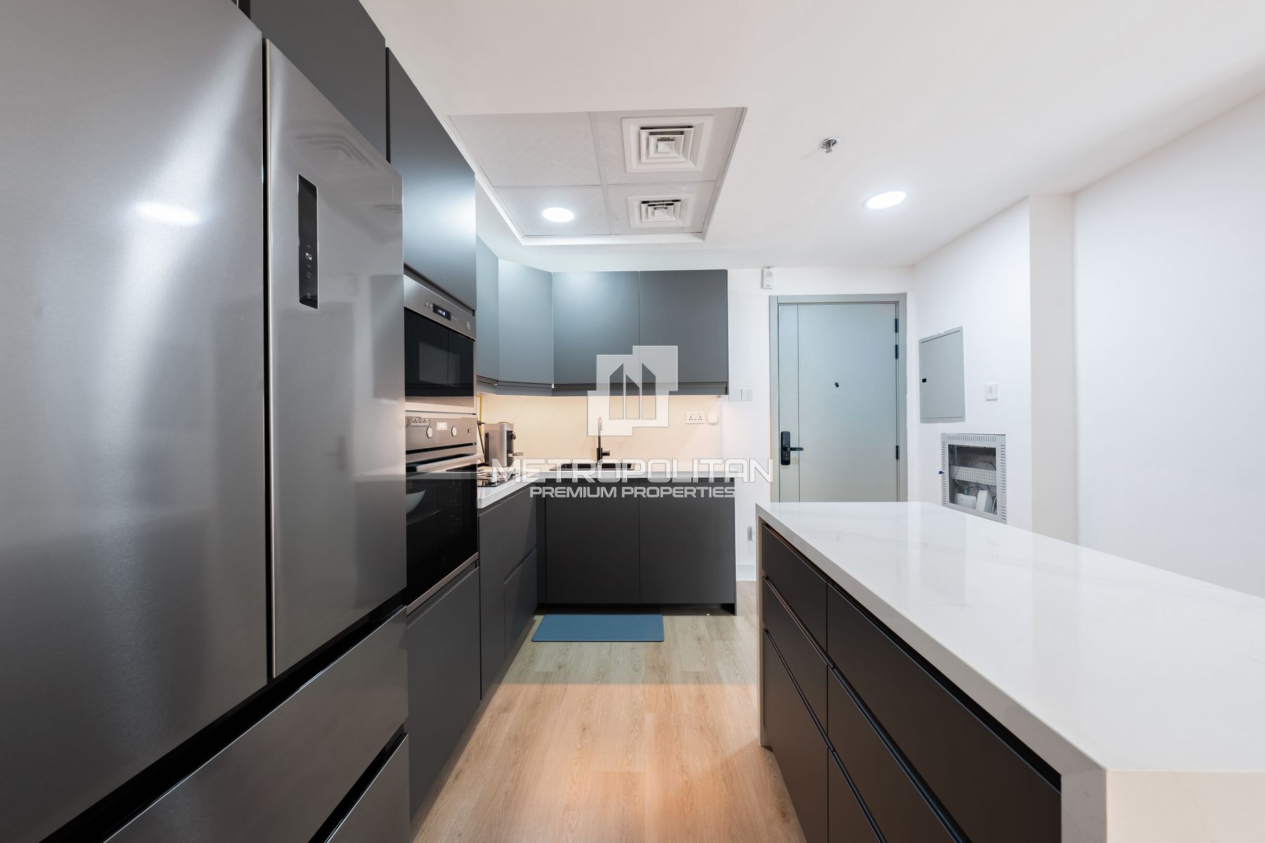 Fully Upgraded | 3 BR+ Maids | Brand New | VOT