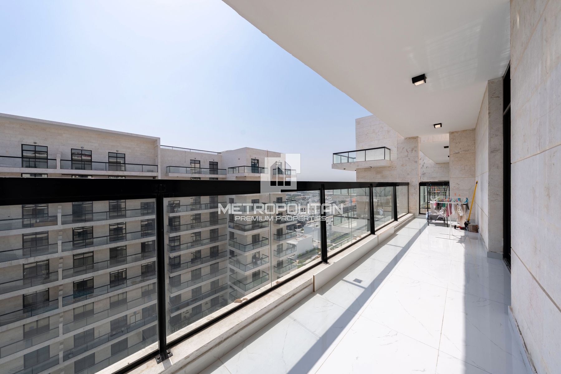 Fully Upgraded | 3 BR+ Maids | Brand New | VOT