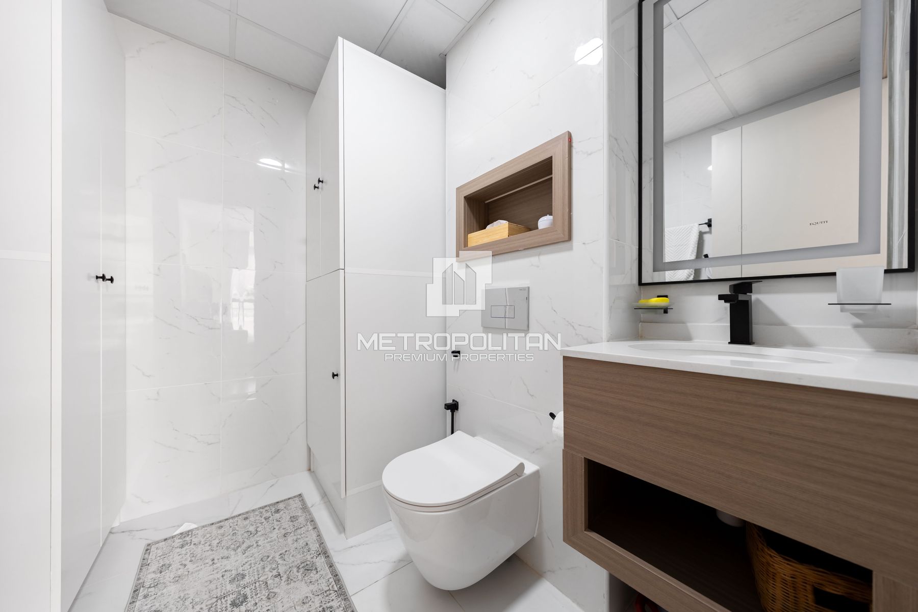 Fully Upgraded | 3 BR+ Maids | Brand New | VOT