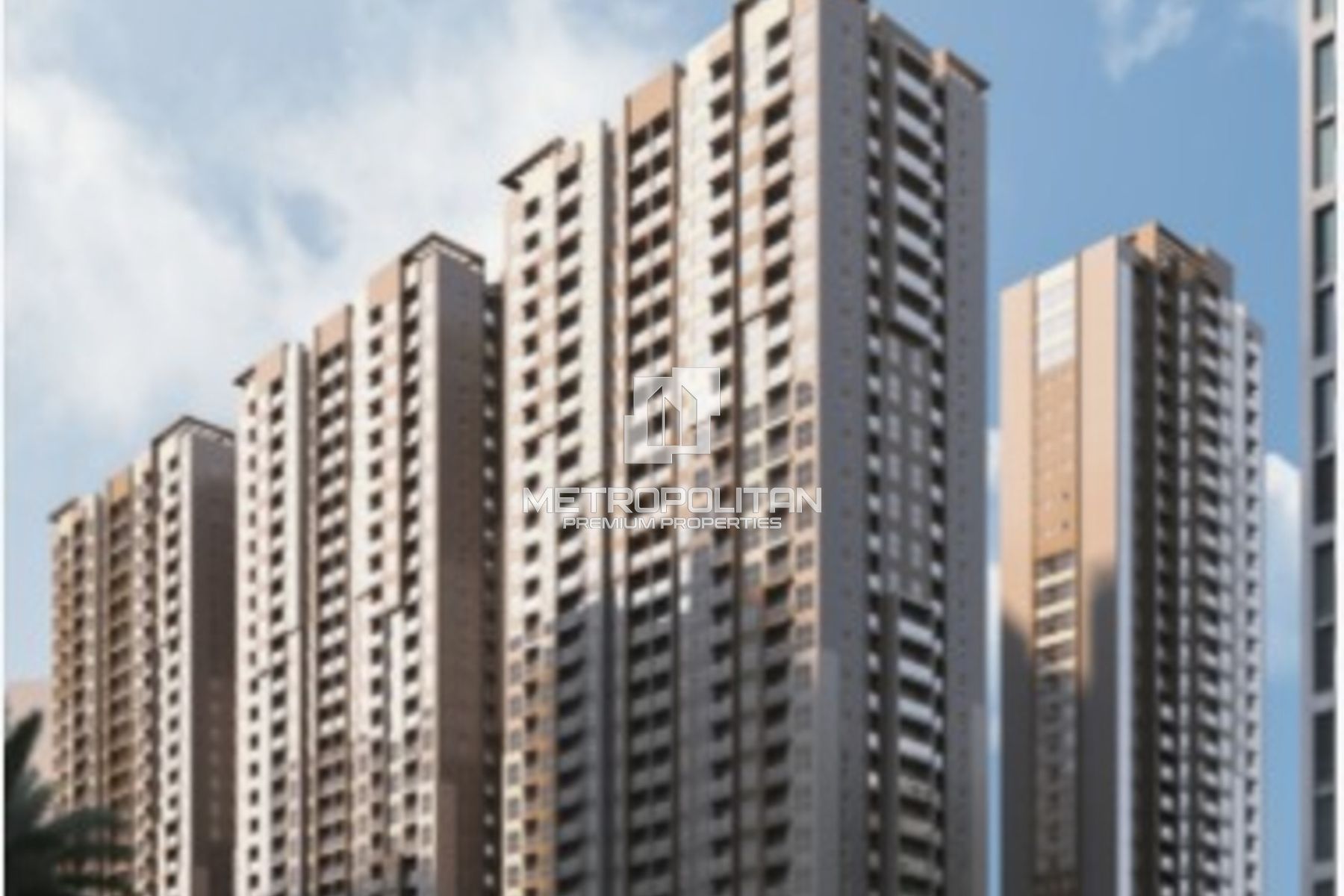 Elegant 1BR| Exclusive Opportunity | Best Price