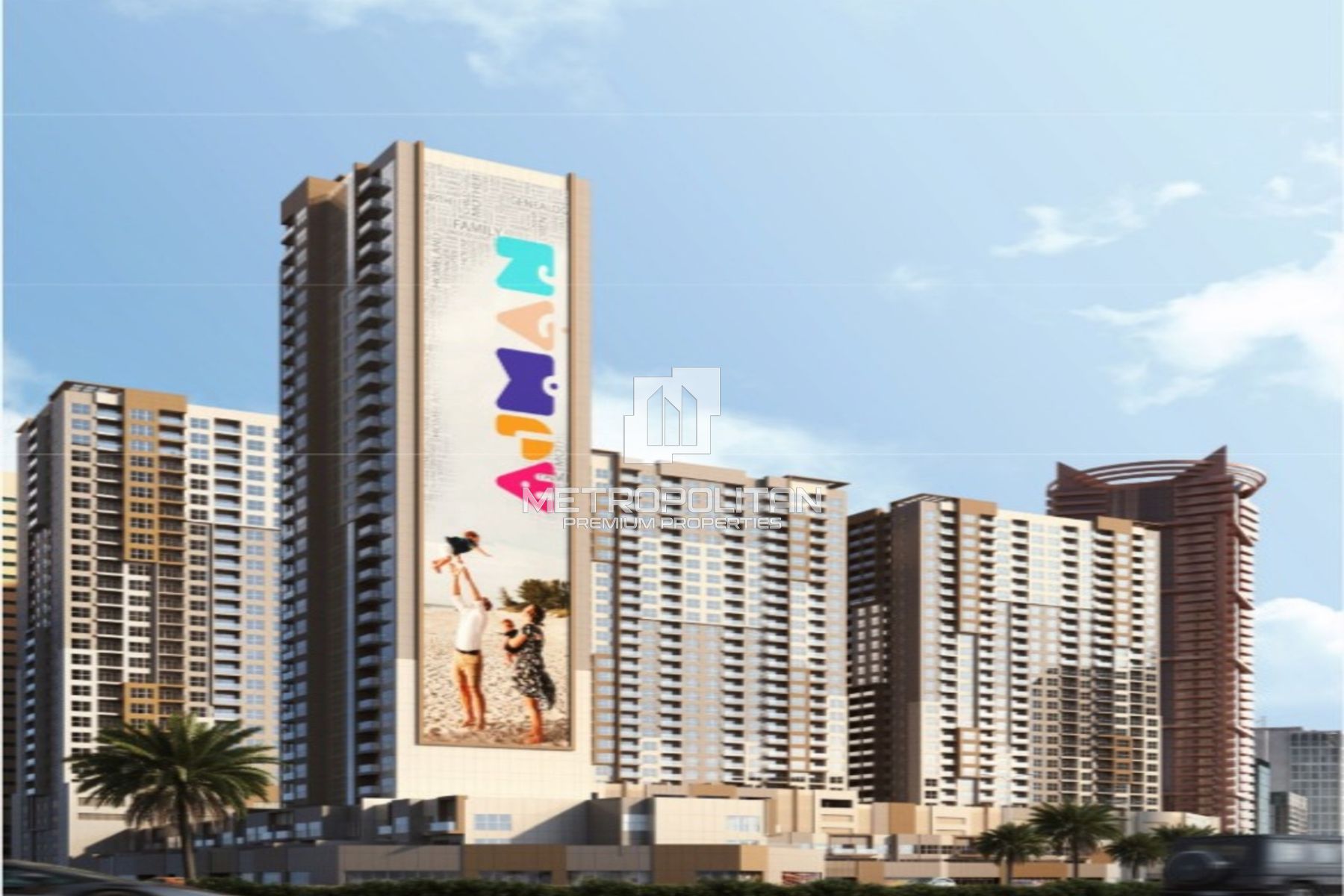 Elegant 1BR| Exclusive Opportunity | Best Price