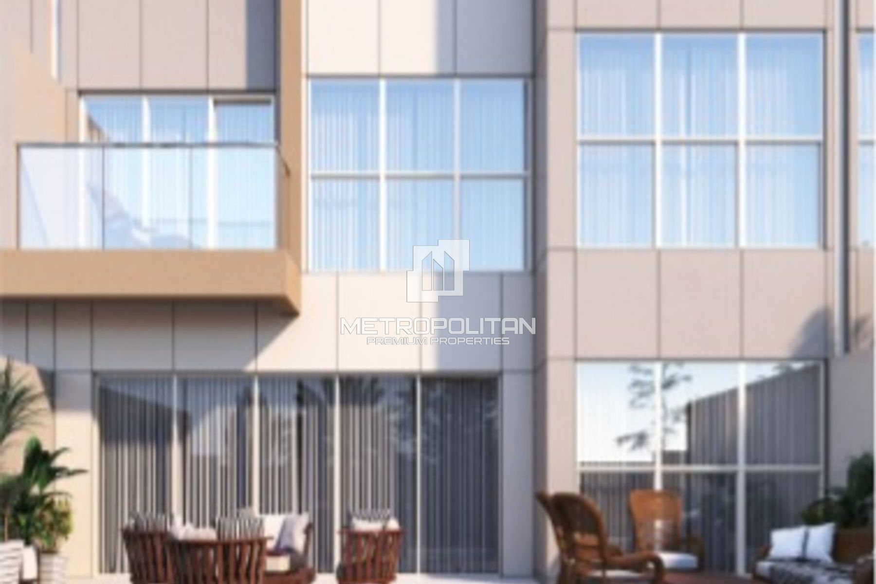 Elegant 1BR| Exclusive Opportunity | Best Price