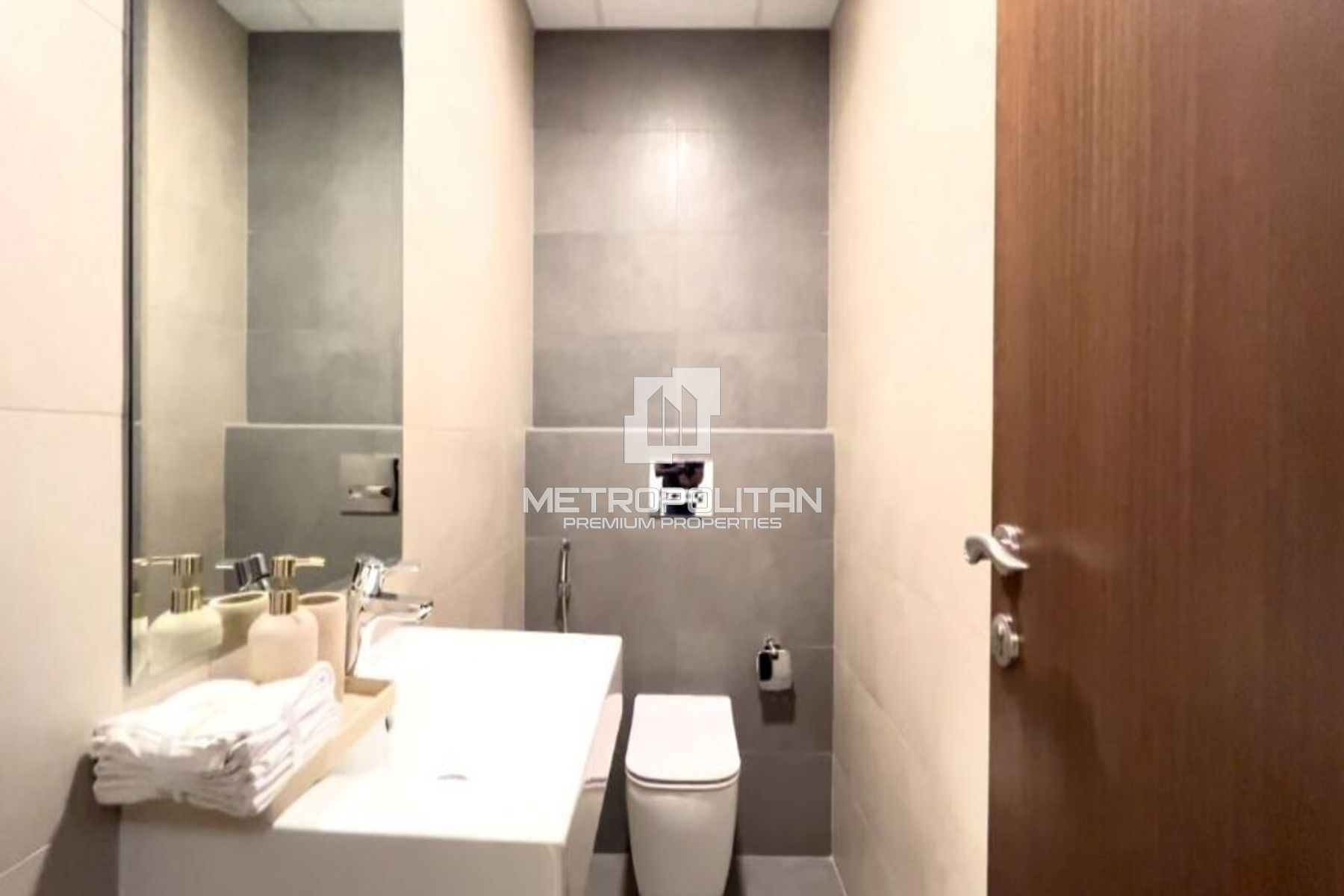 Elegant 1BR| Exclusive Opportunity | Best Price