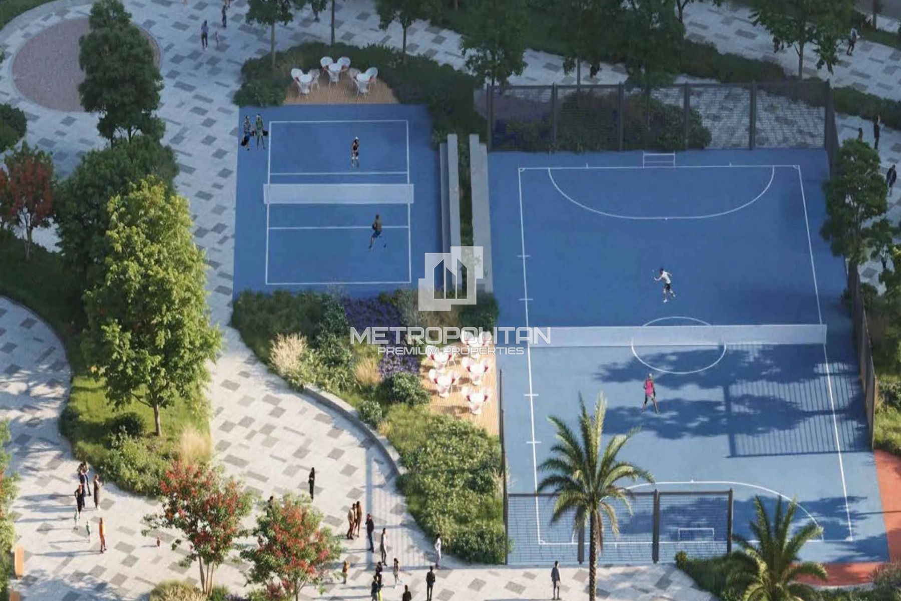 2BR+Maid | Lagoon front Living | Premium Amenities